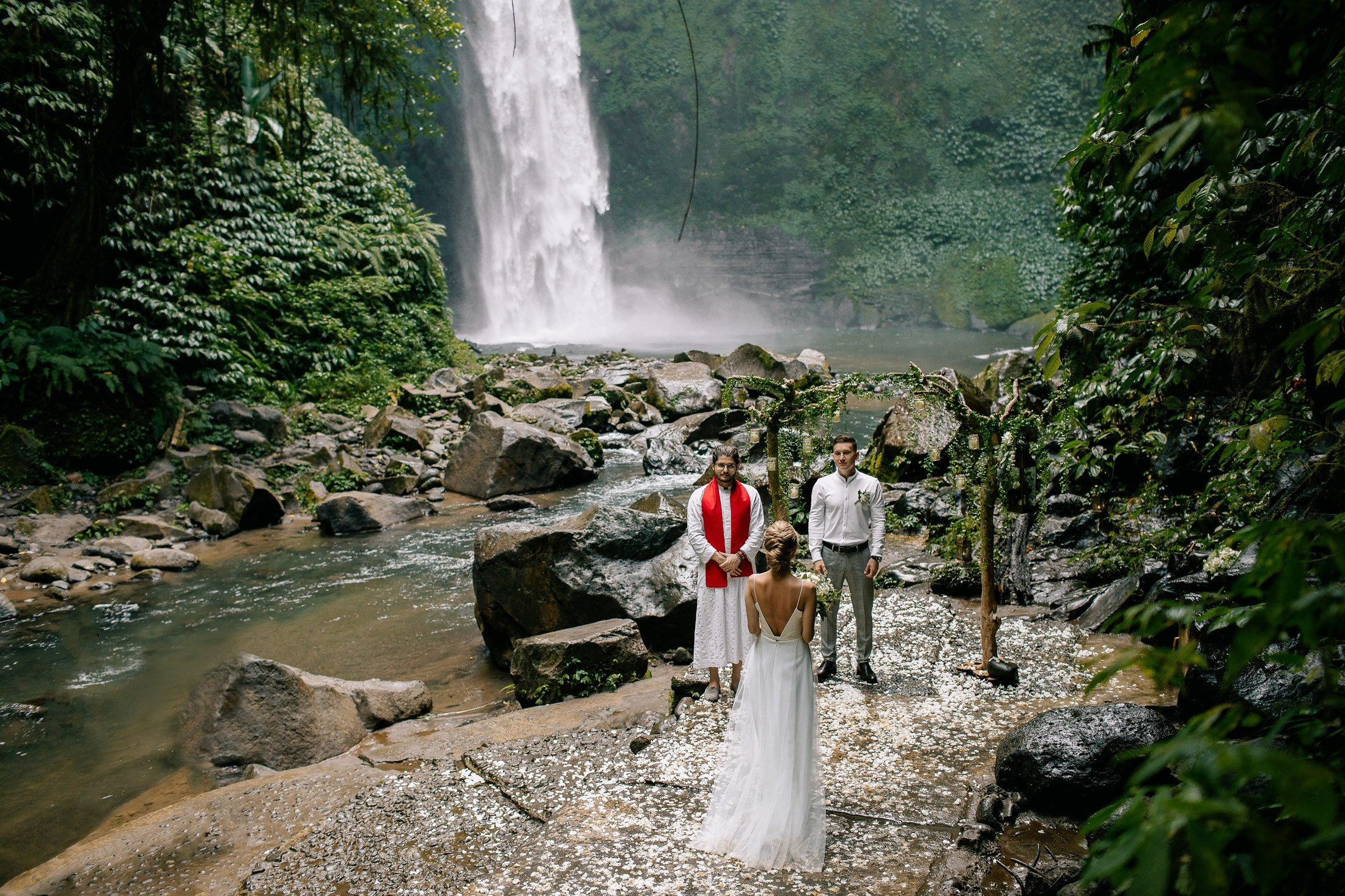 Dima & Vitalina. Getitfeel — Aesthetic Photography and Videography