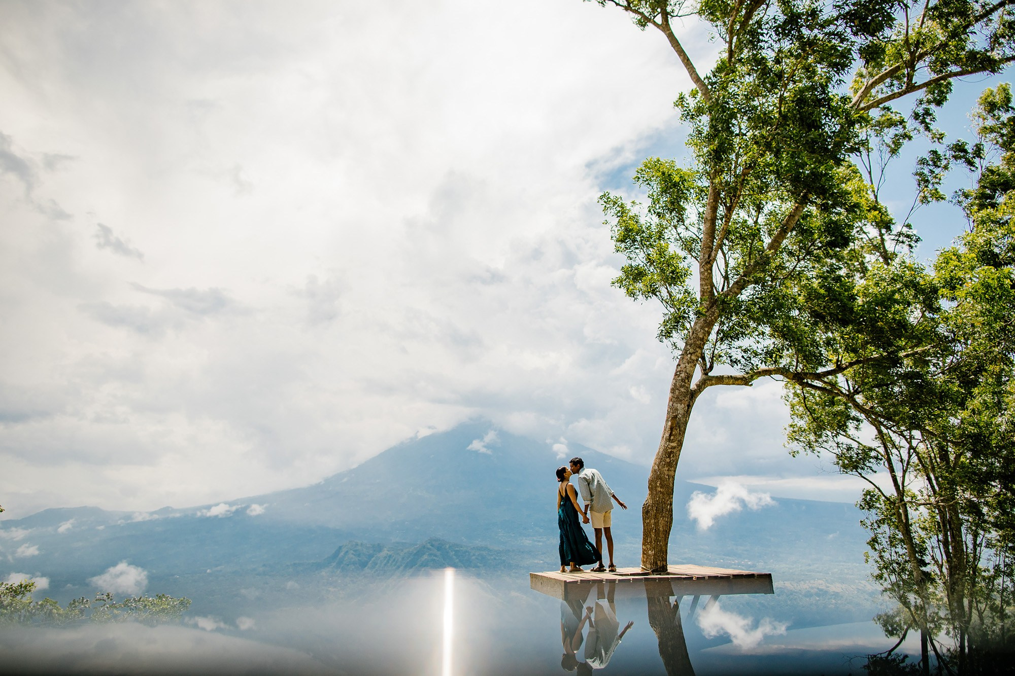 Phototour. Getitfeel — Aesthetic Photography and Videography