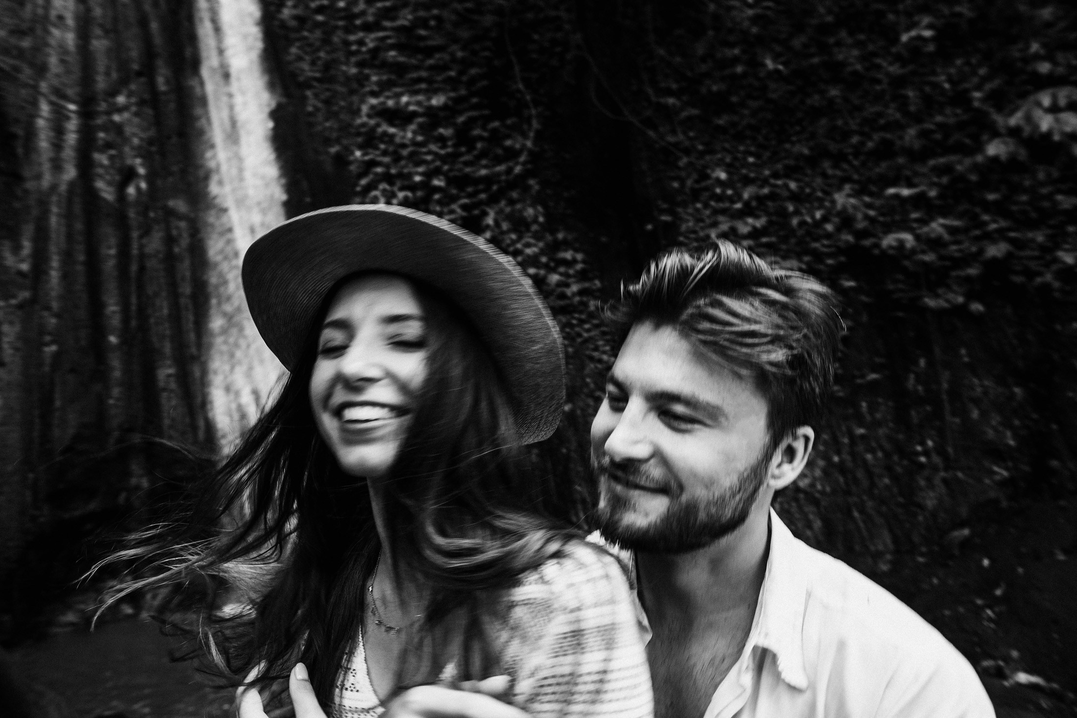 Rice terraces + waterfall. Getitfeel — Aesthetic Photography and Videography