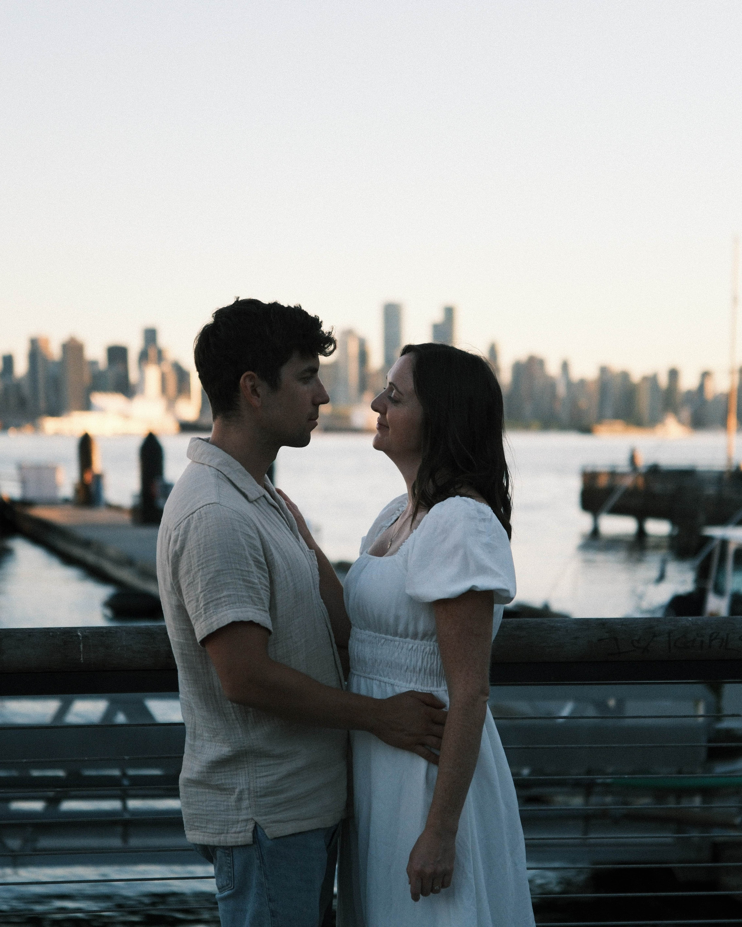 Portfolio. Micro Wedding, Portrait & Couple Photography Vancouver, BC | Max Fomin