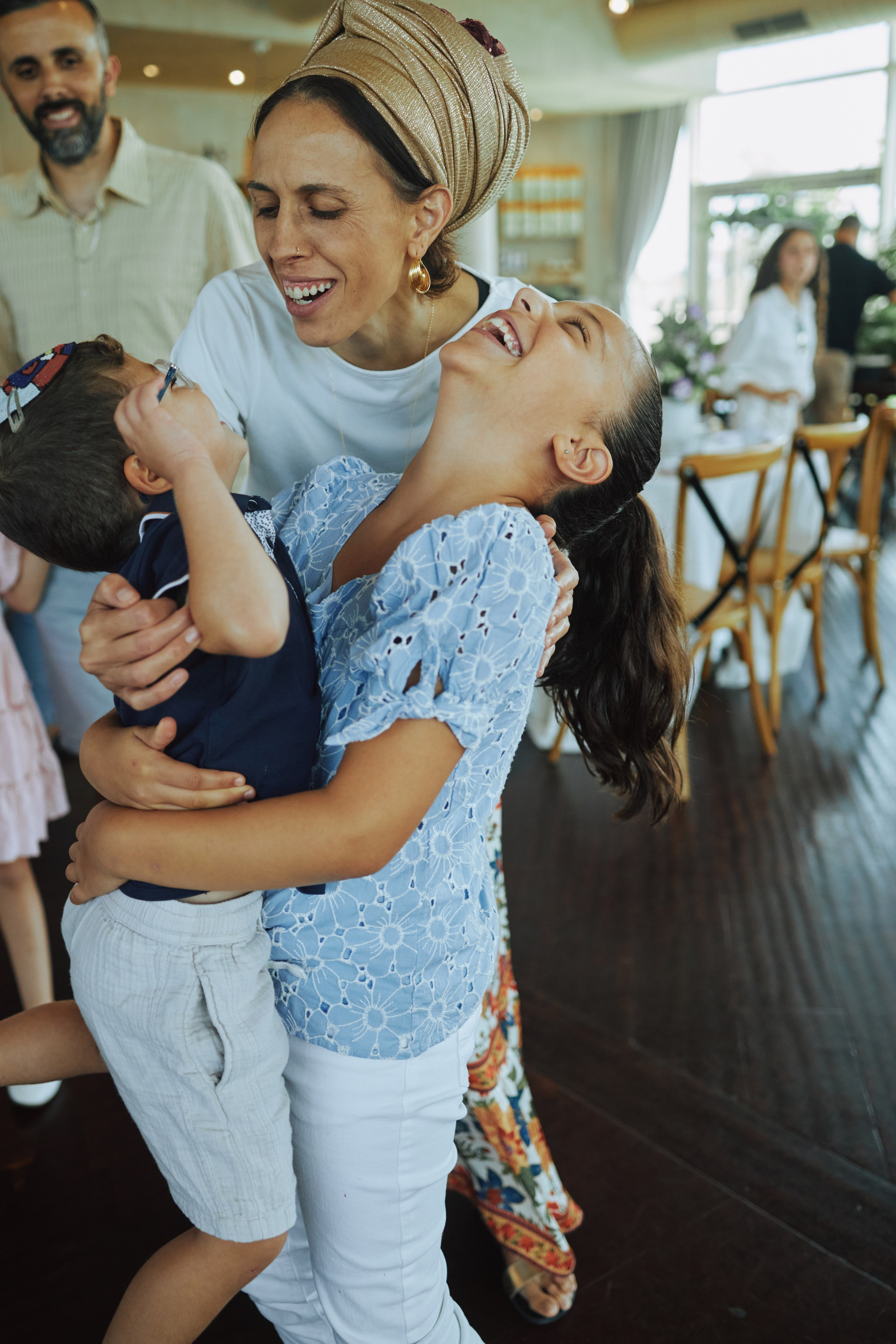 Events. Sergey Kalinkin Photography