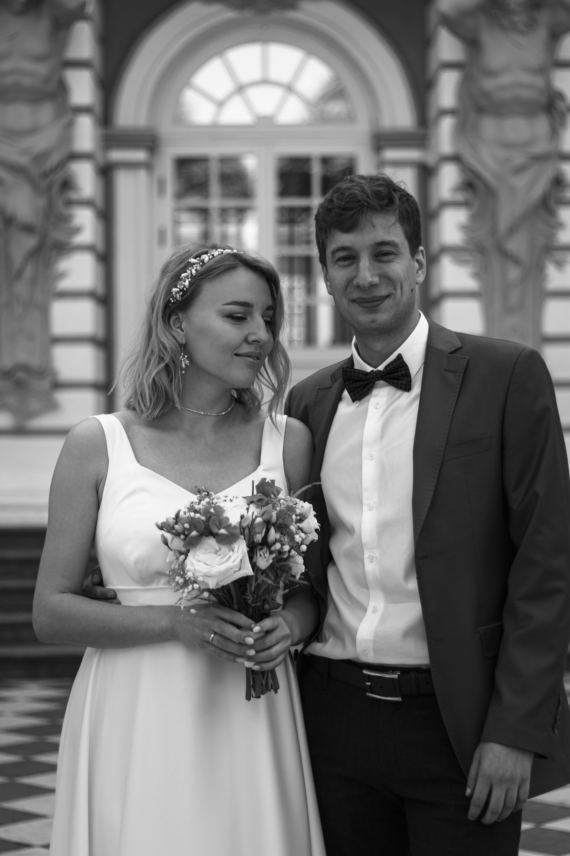 Alexandr & Catherine. Свадебный и портретный фотограф в Валенсии Дмитрий Леонов