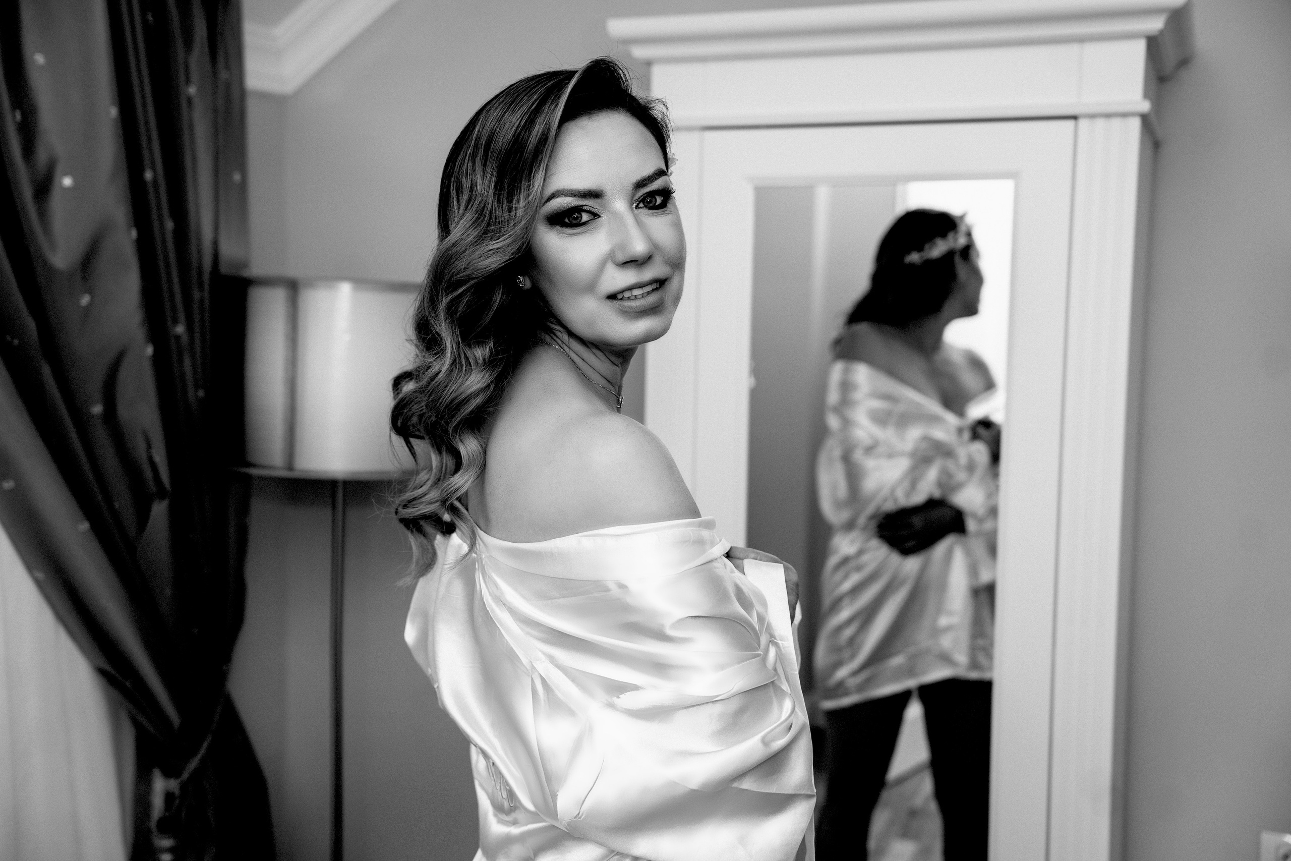 GALERIE. Fotografi de nunta in Bucuresti, Iulia si Stefan Ovidiu