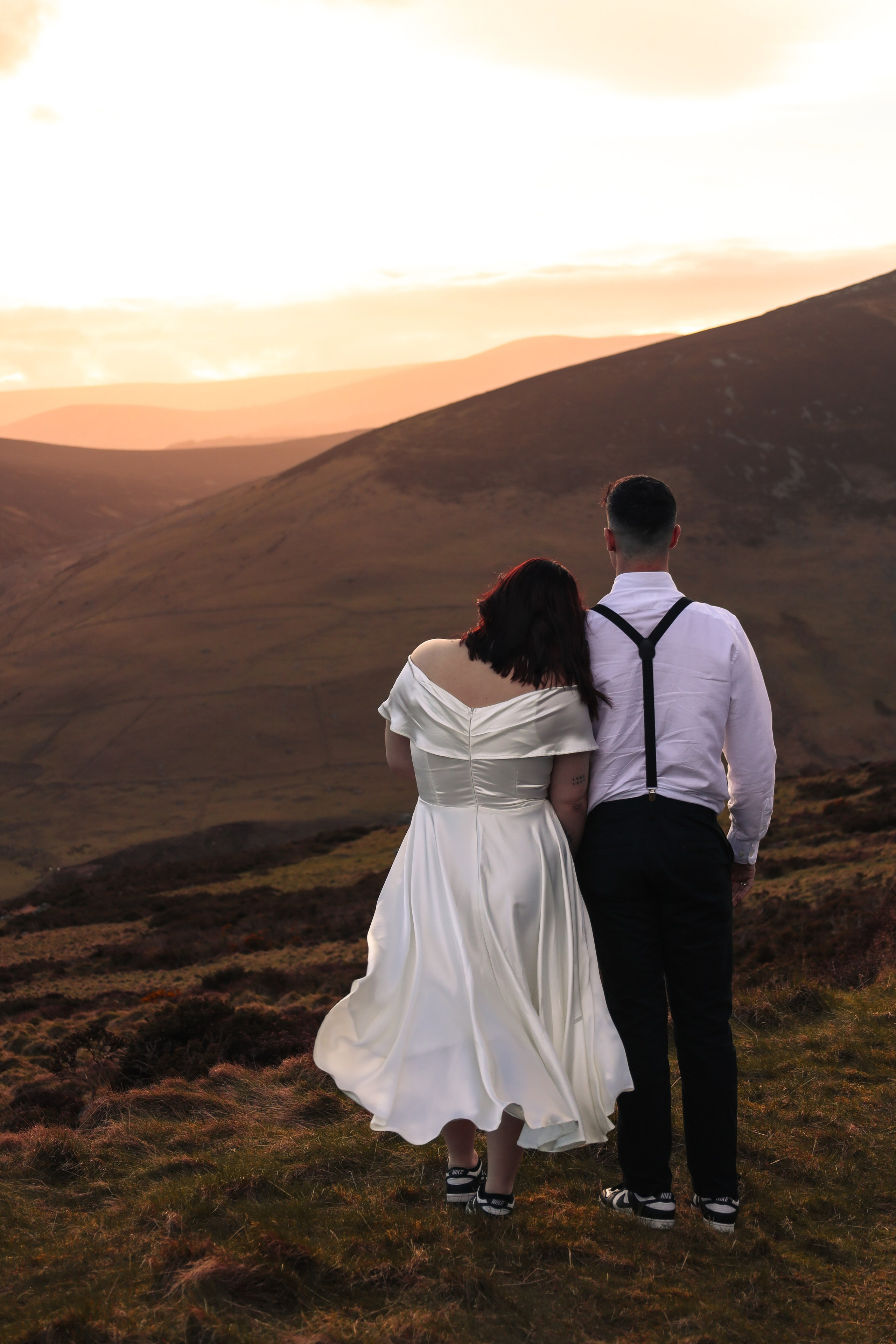 Pre Wedding | Thayla & Mauricio Pt2. Adriano Caetano photography in Dublin