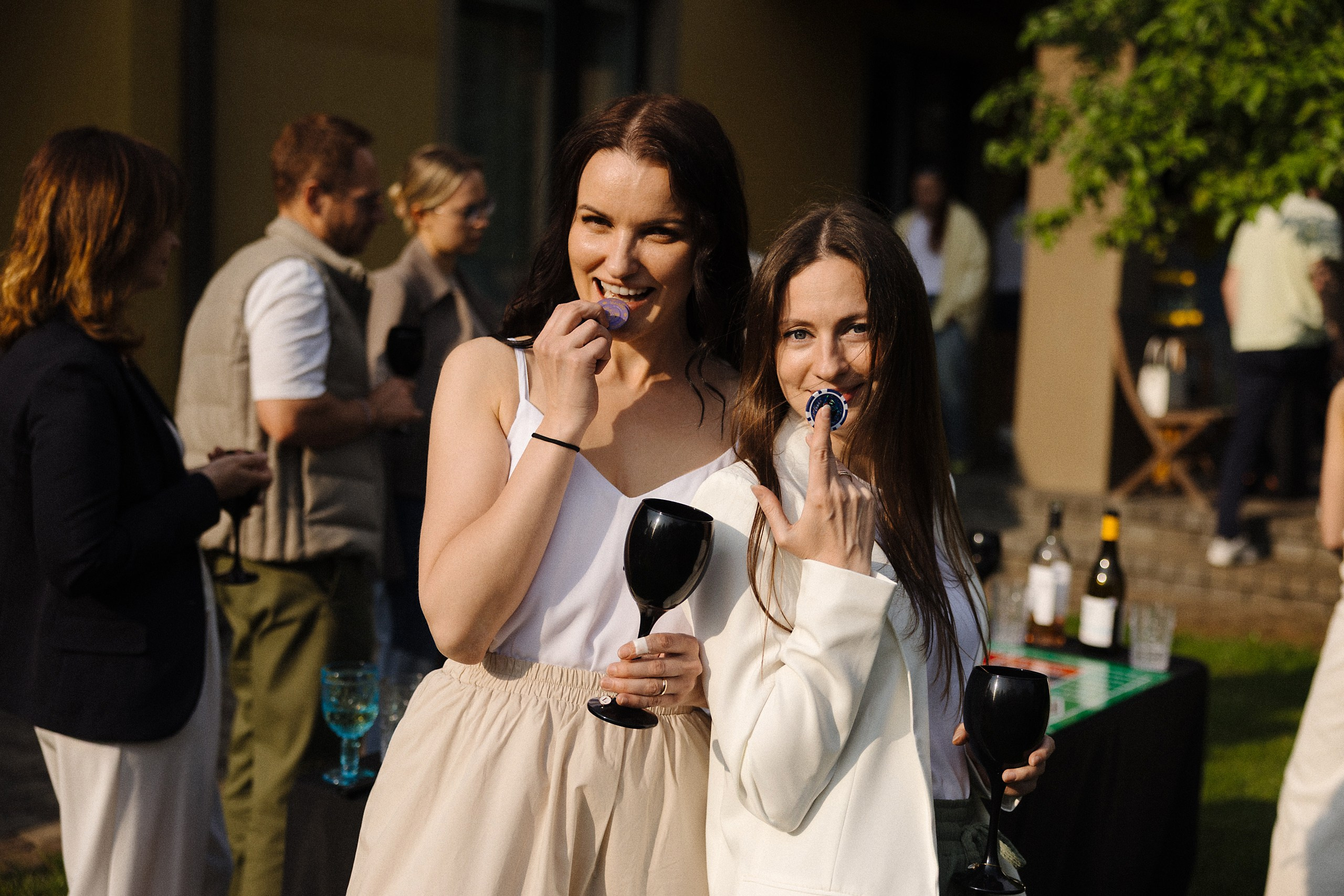 Съёмка дня рождения в стиле Италии — летняя история в каждом кадре. Евгений Тимофеев | Свадебный и контент-фотограф и видеограф в Риге