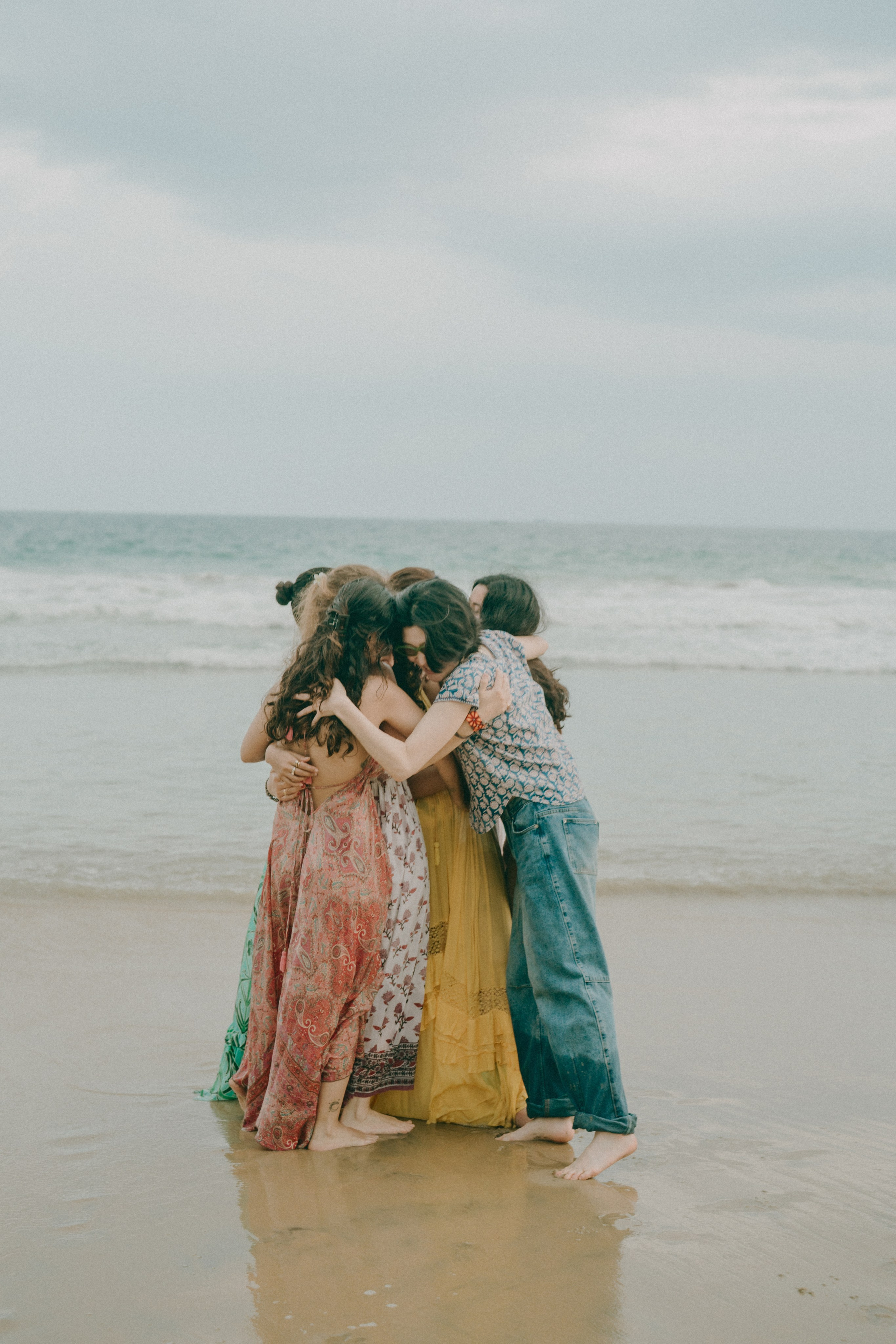 Bachelorette of Ayesha!. Fine art Wedding Photographers in India & Canada