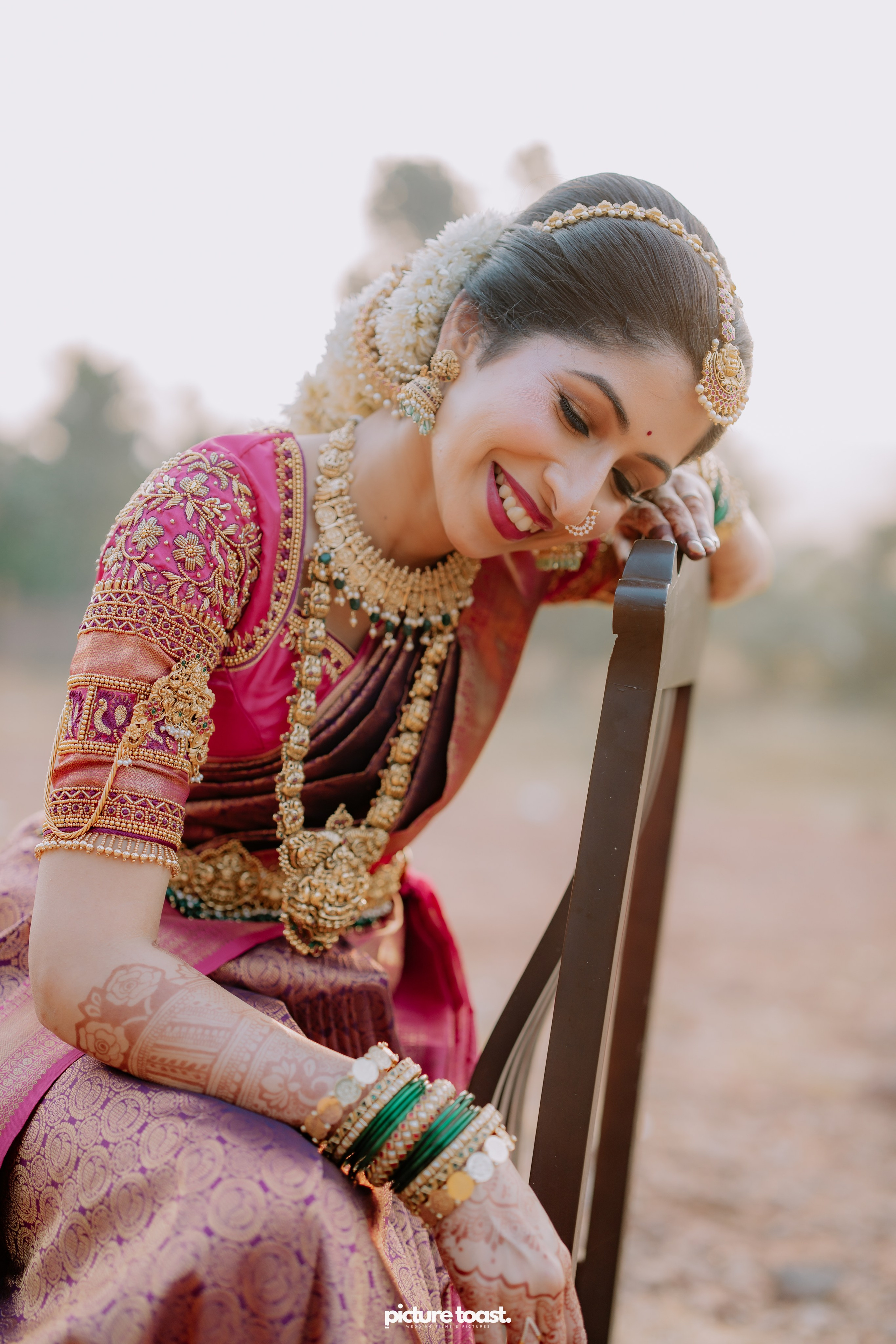 Embracing tradition, creating timeless memories. Fine art Wedding Photographers in India & Canada