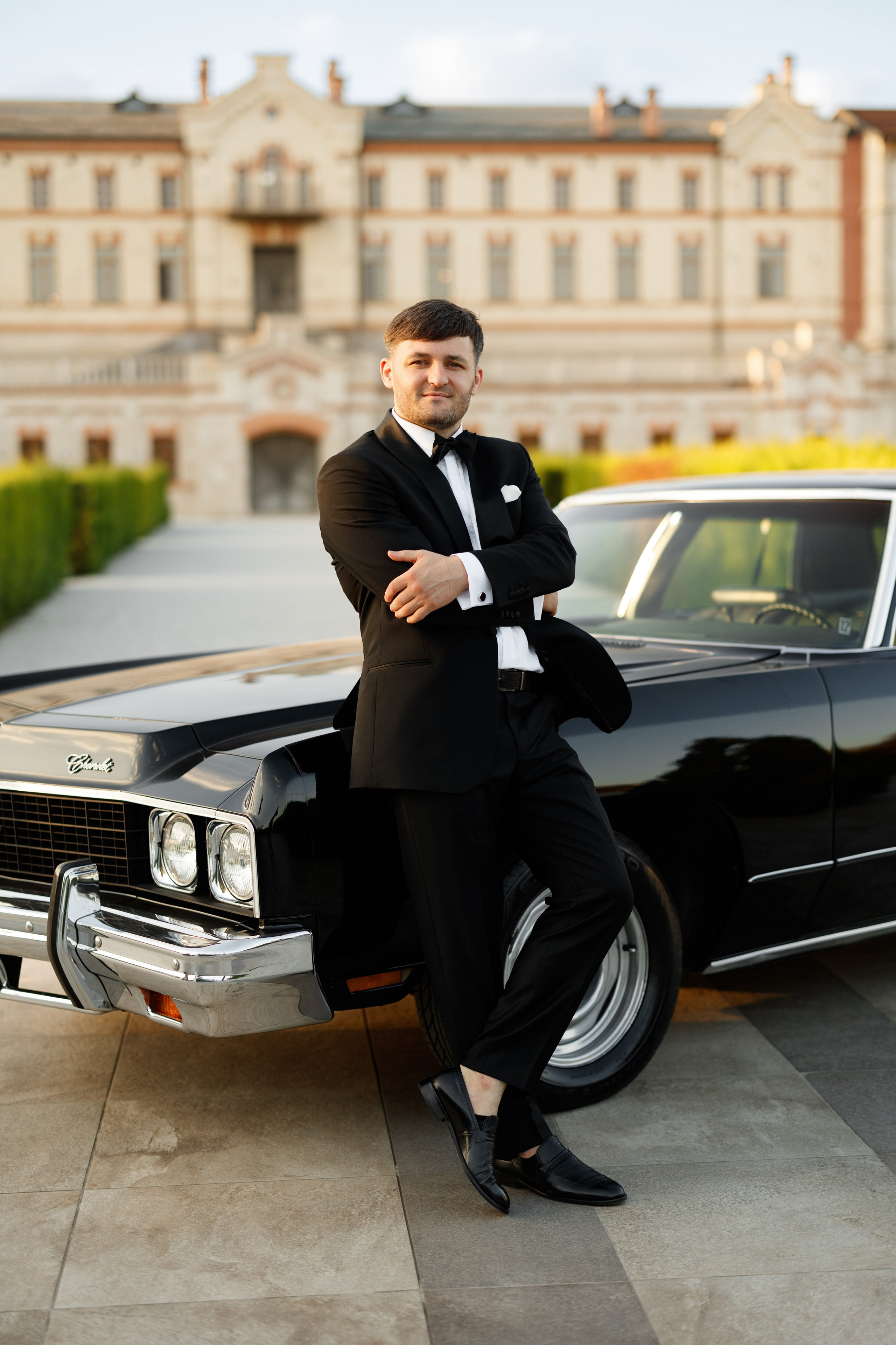 Iurie & Daniela. Scarlat Photography