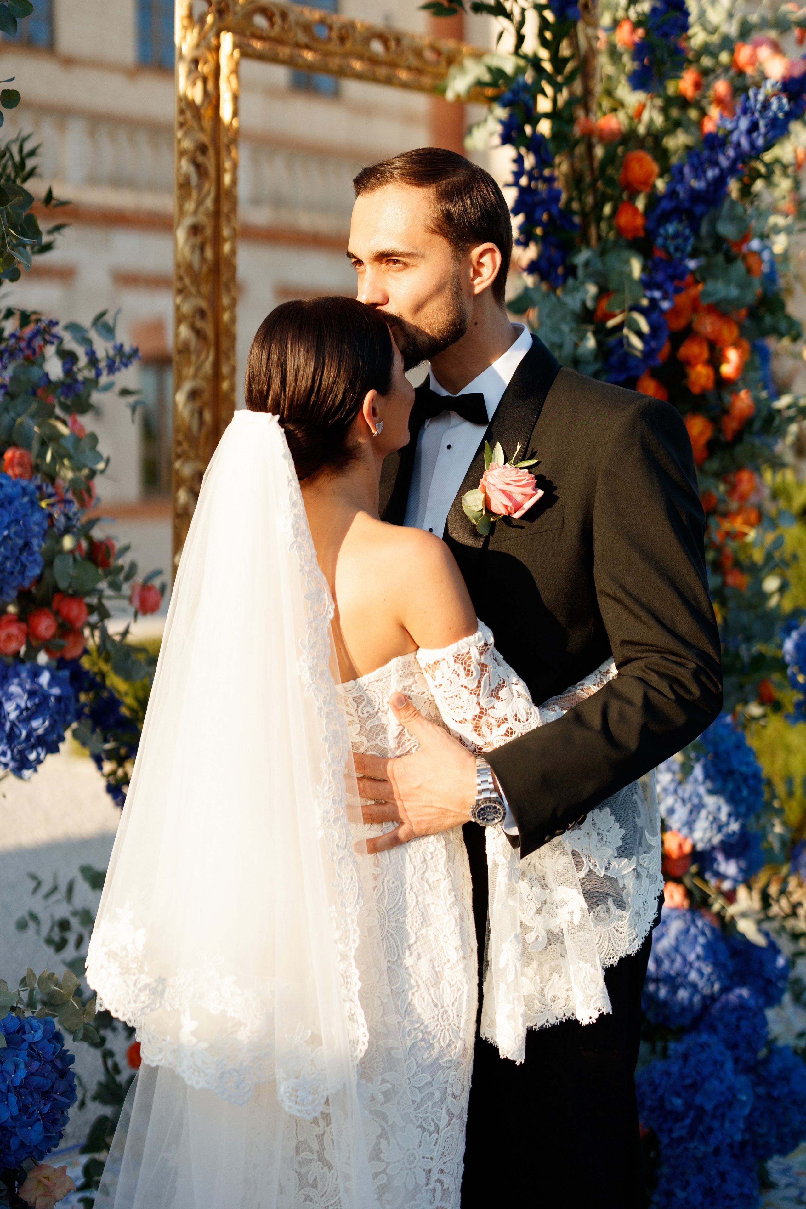 Nunta la Castel Mimi — Marcel & Valeria | Eleganță și Poveste de Dragoste. Scarlat Photography