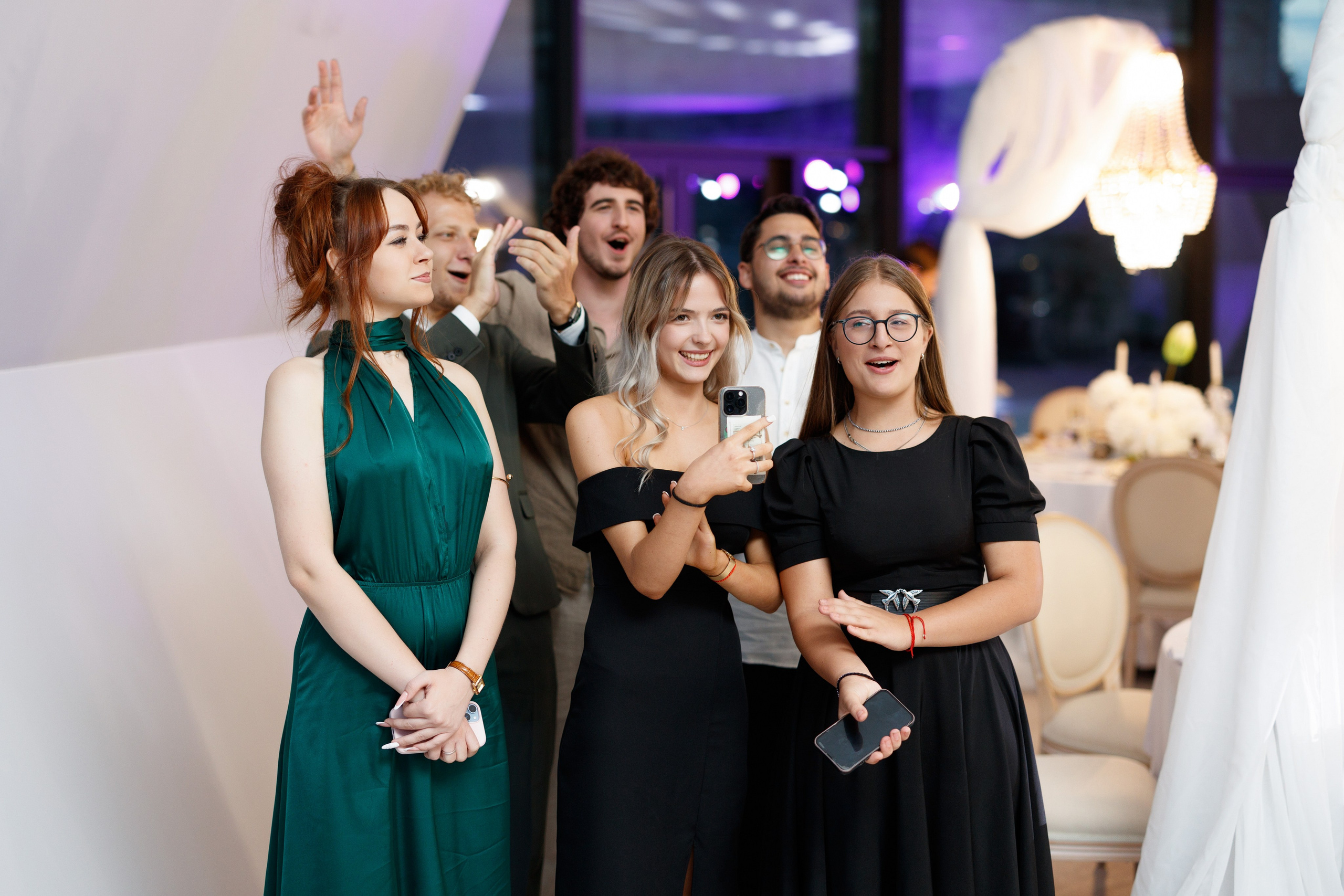 Liveriu & Tatiana | Fotografie de nuntă. Scarlat Photography