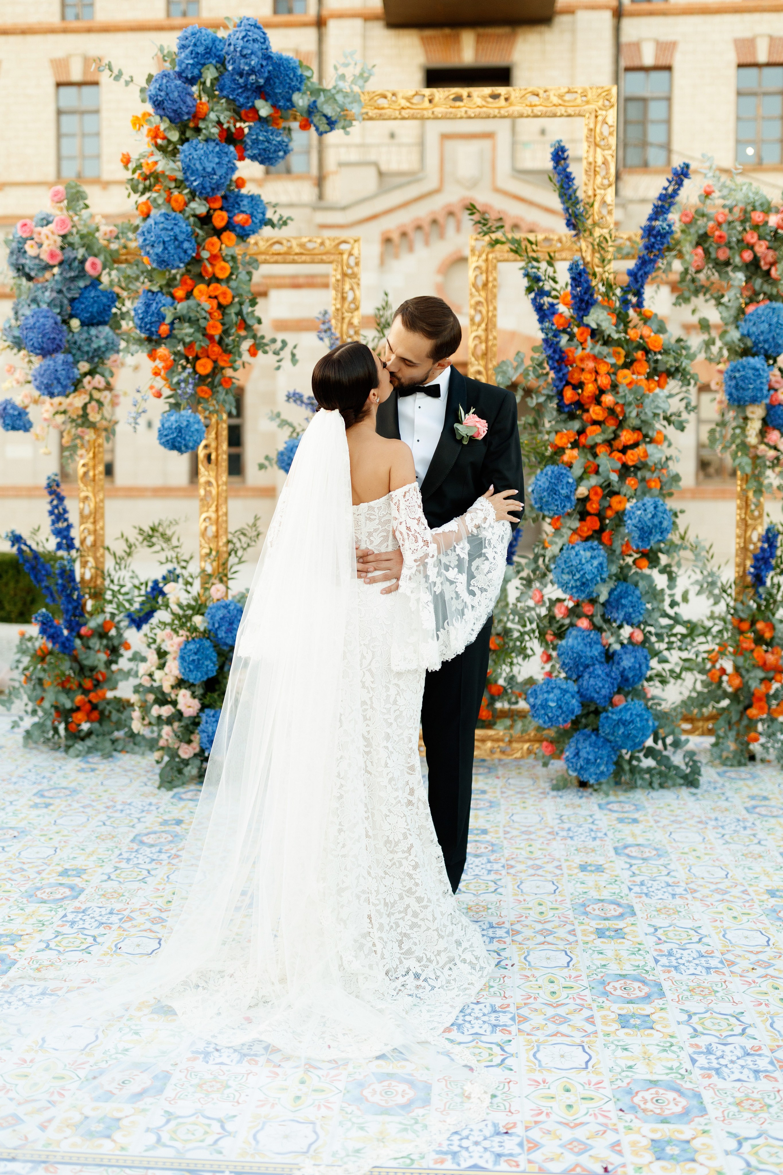 Nunta la Castel Mimi — Marcel & Valeria | Eleganță și Poveste de Dragoste. Scarlat Photography