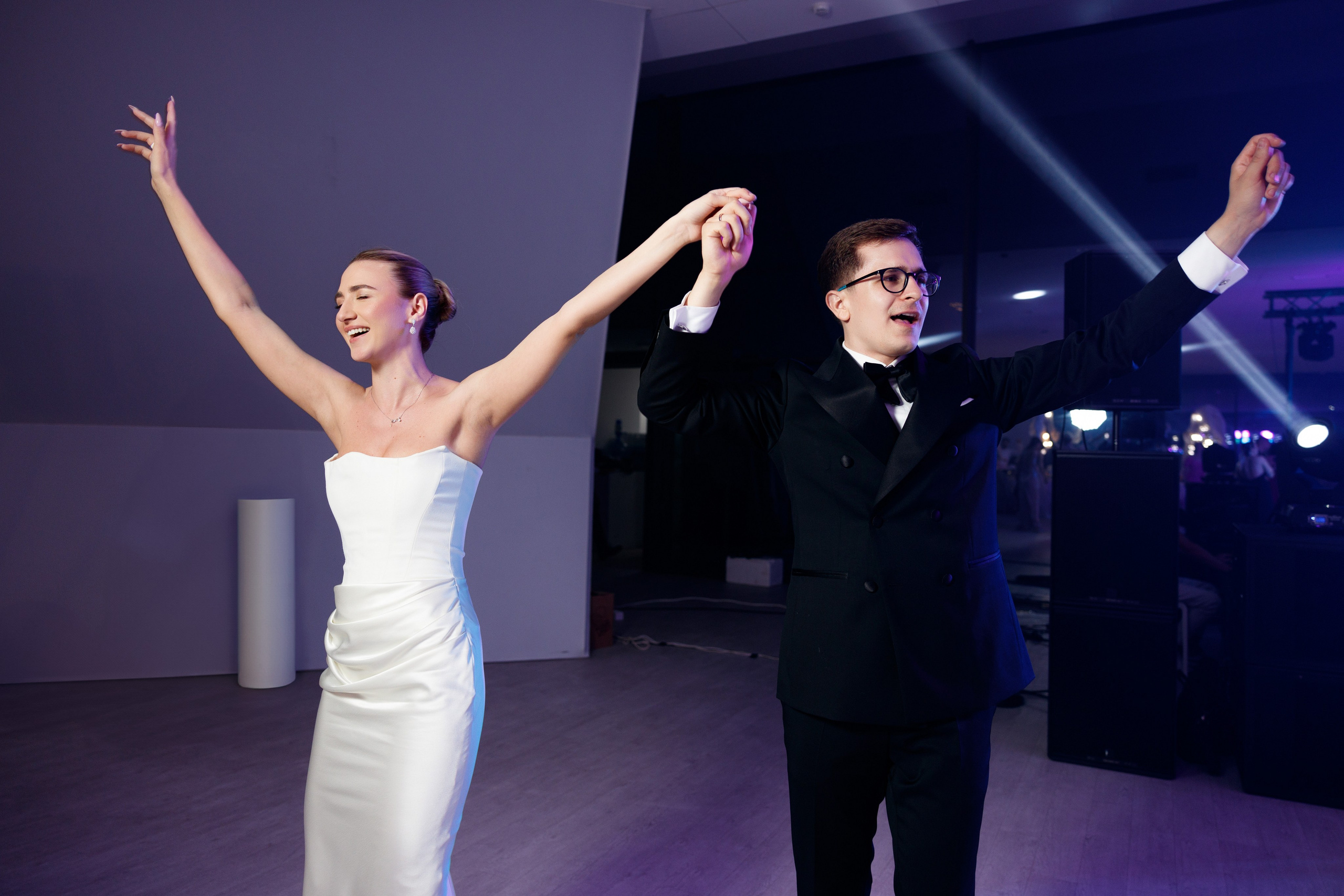 Liveriu & Tatiana | Fotografie de nuntă. Scarlat Photography