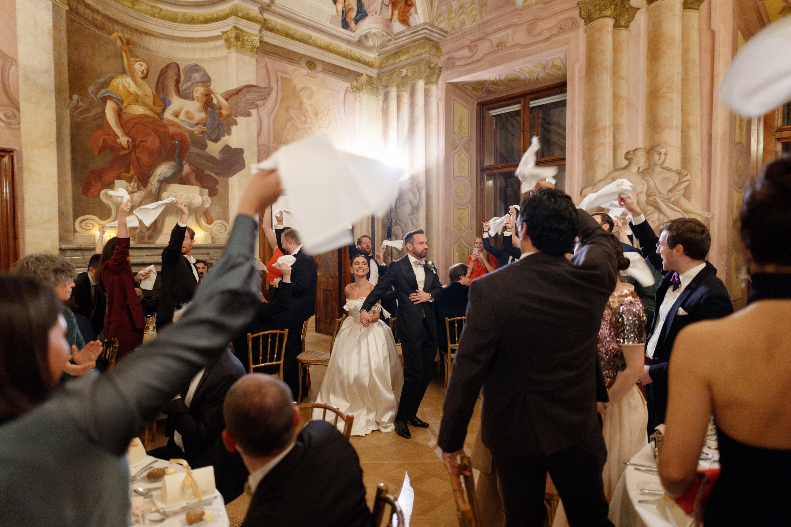 Philipp & Alina | Wedding photography. Scarlat Photography