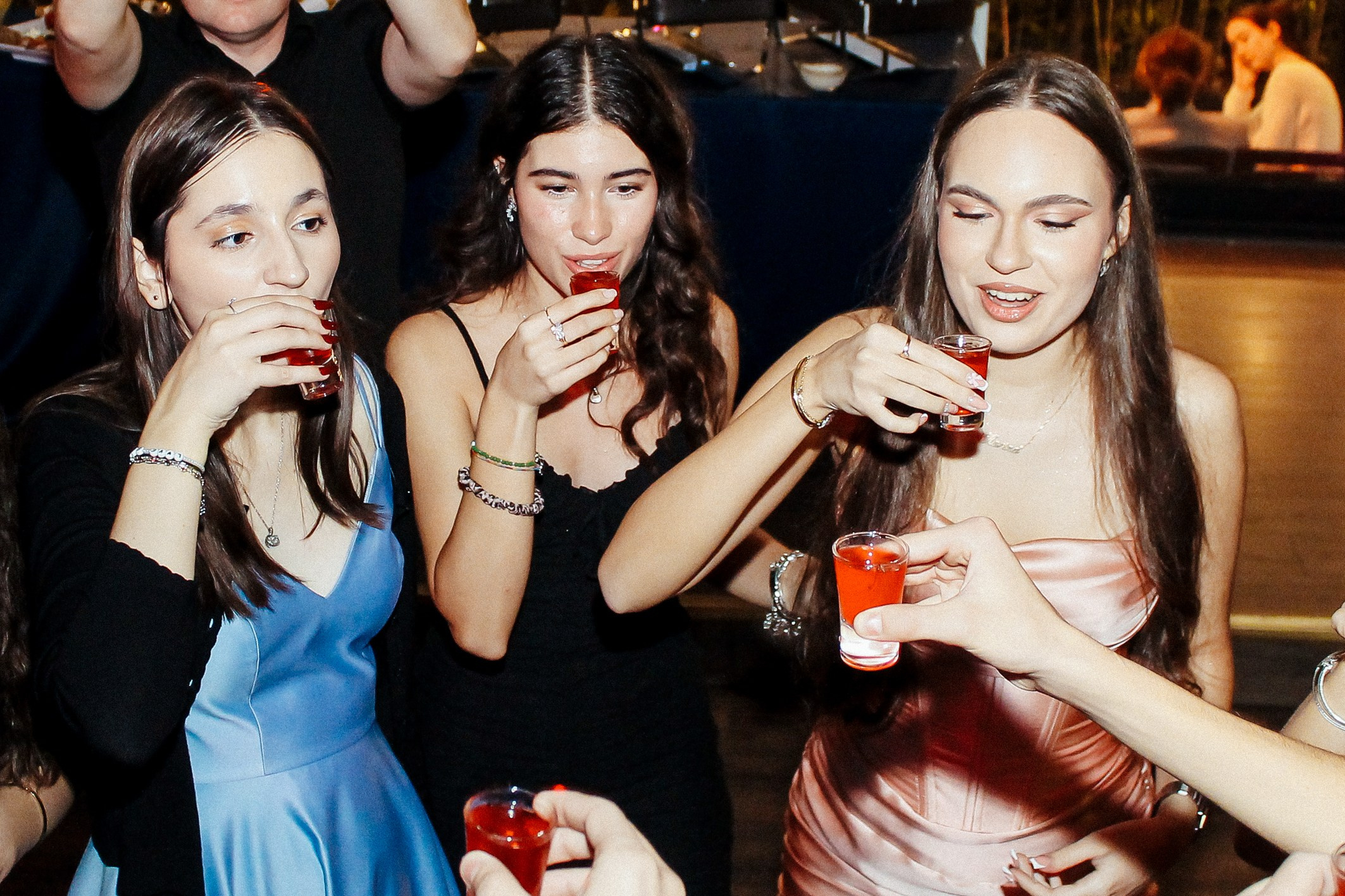 Karina (majorat). Fotograf de familie și evenimente