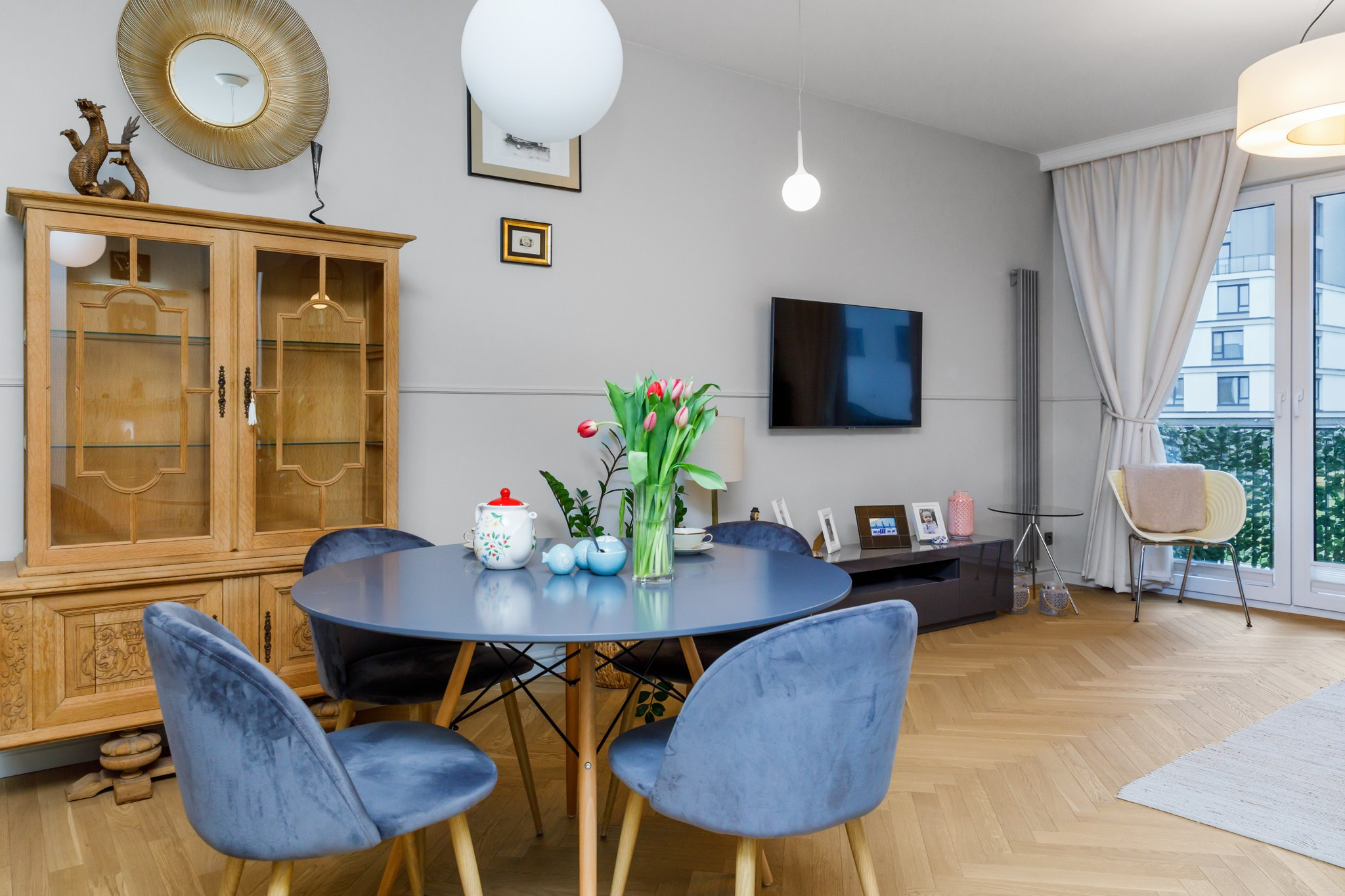 Warszawa Ursynów. Fotograf Nieruchomości i Wnętrz