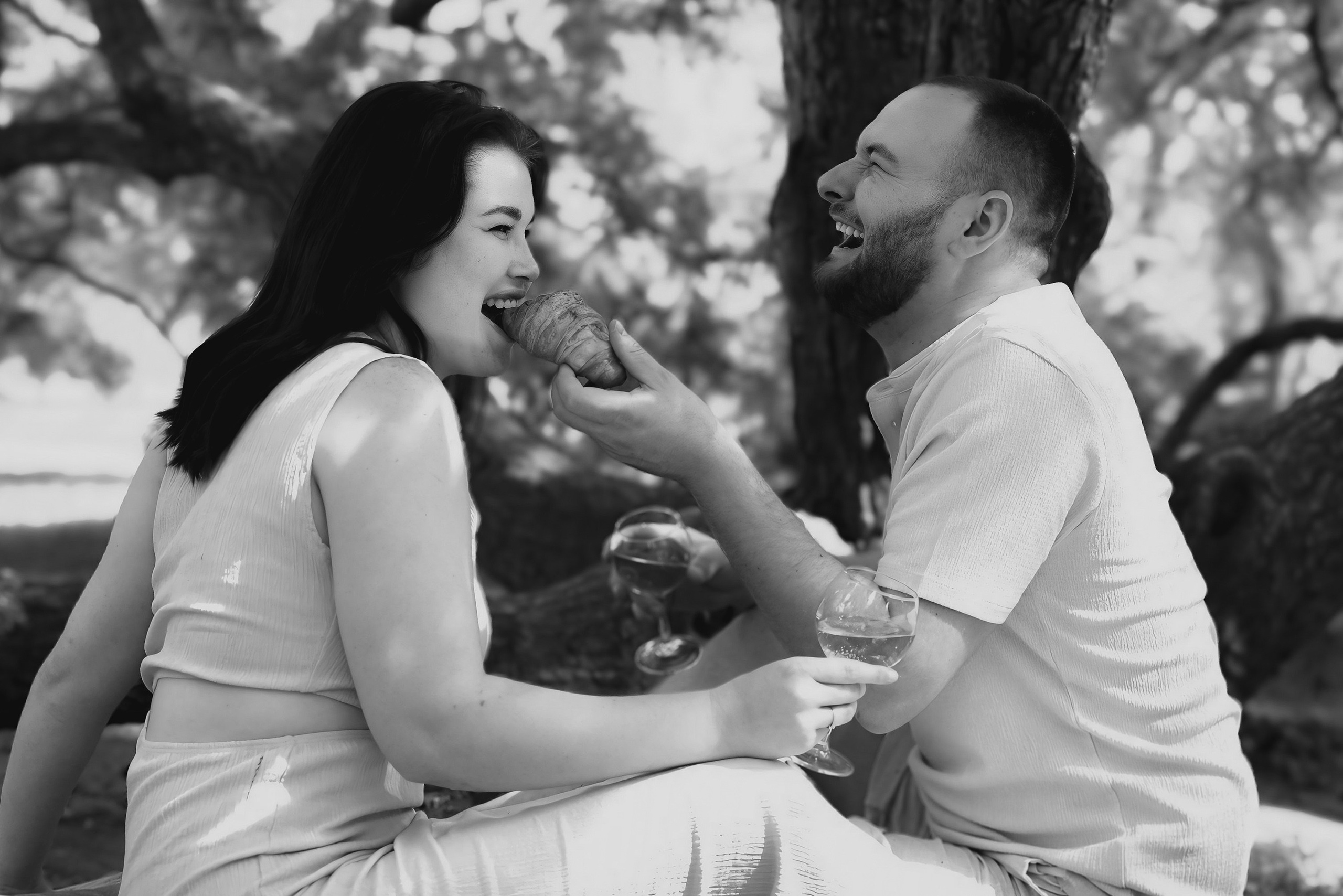 Семейные. Съемка церковных таинств — АЛИНА ФЕТУ