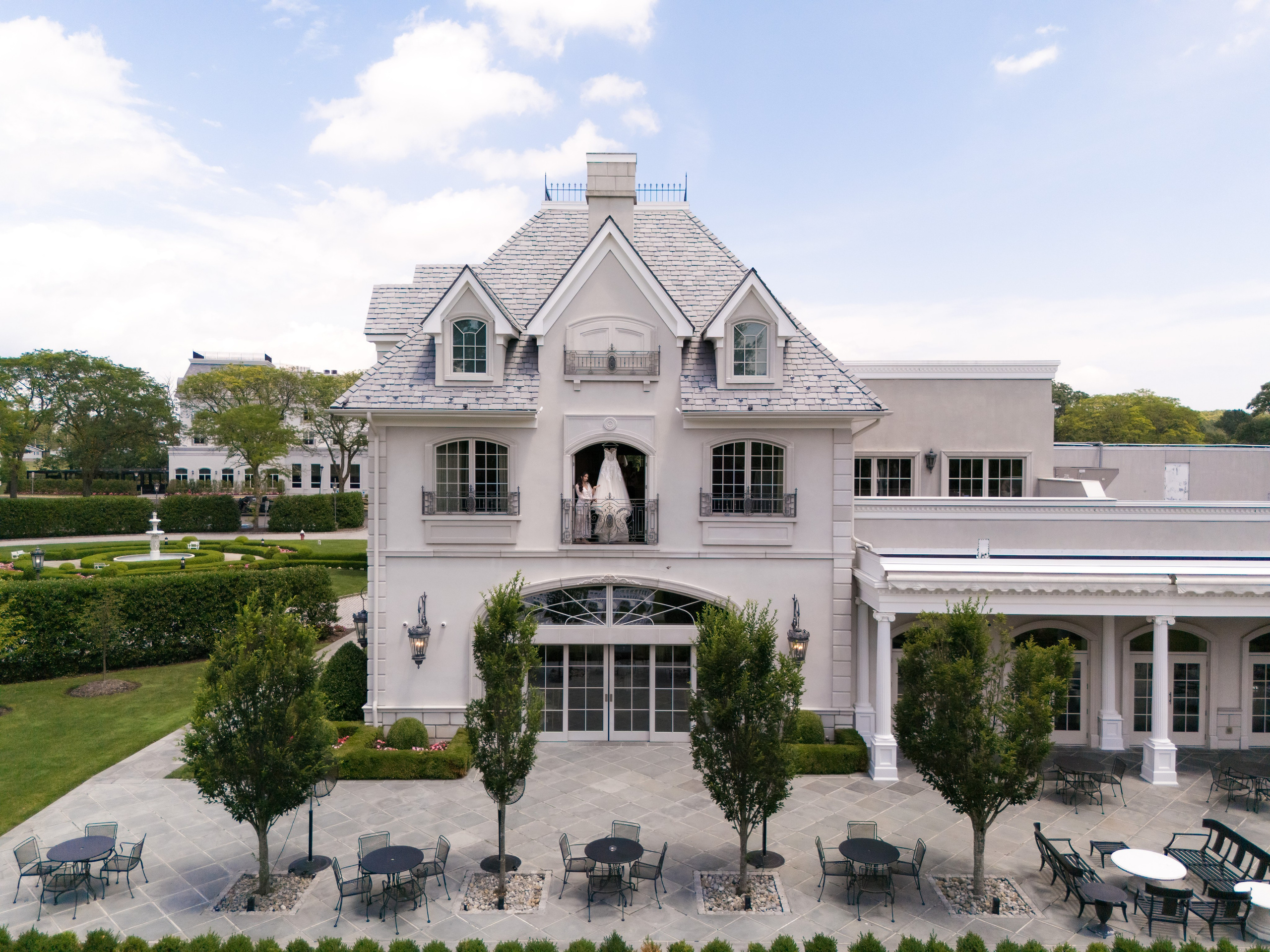 Victoria & Nicholas, Park Chateau, NJ. Wedding Photo & Video