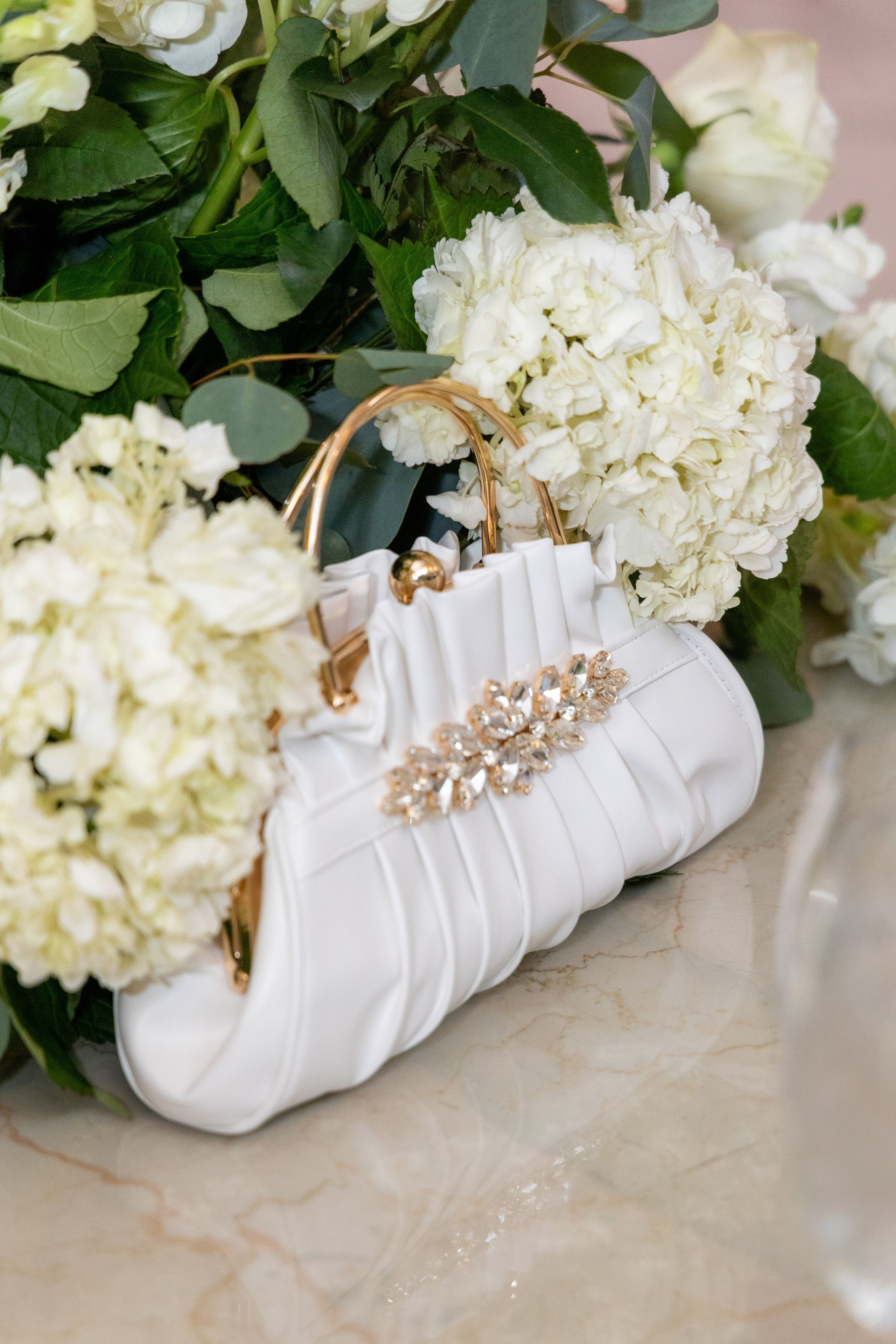 Erica & Vincent, The Estate at Florentine Garden, NJ. Wedding Photo & Video