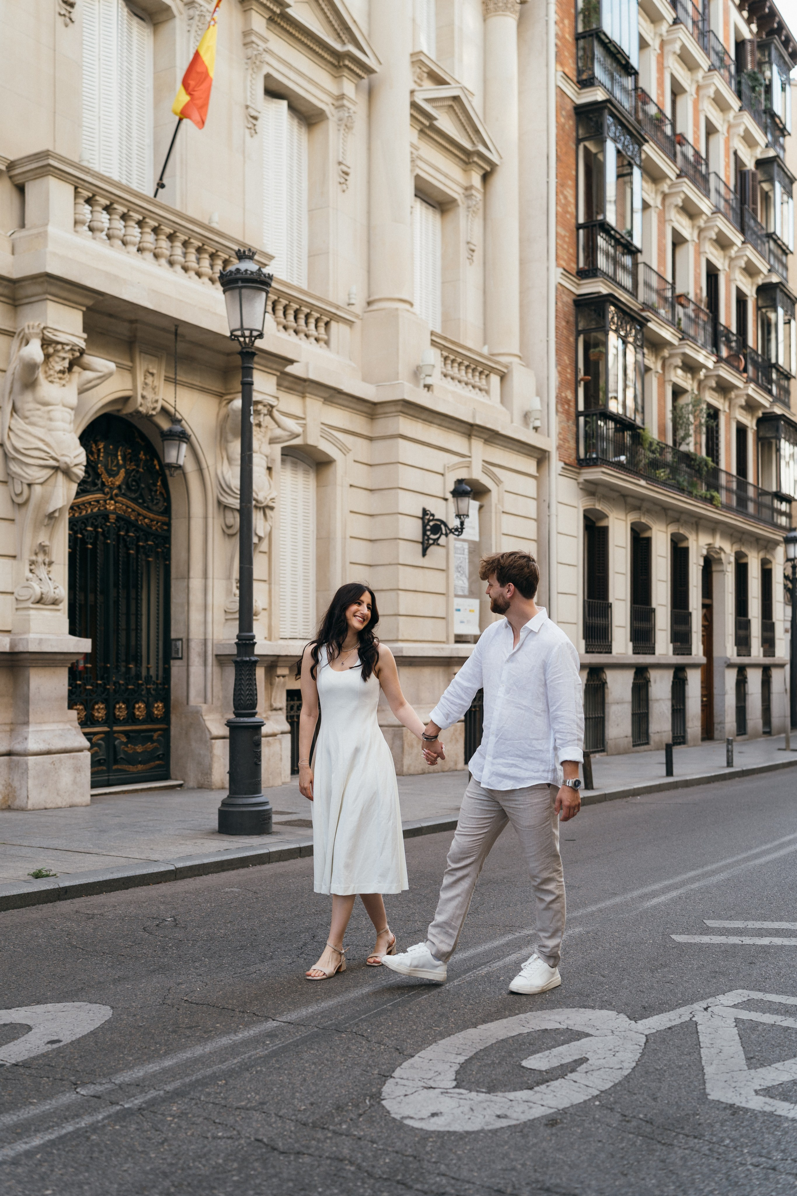 Best Places to Propose in Madrid (+ Insider Tips & Secret Spots)