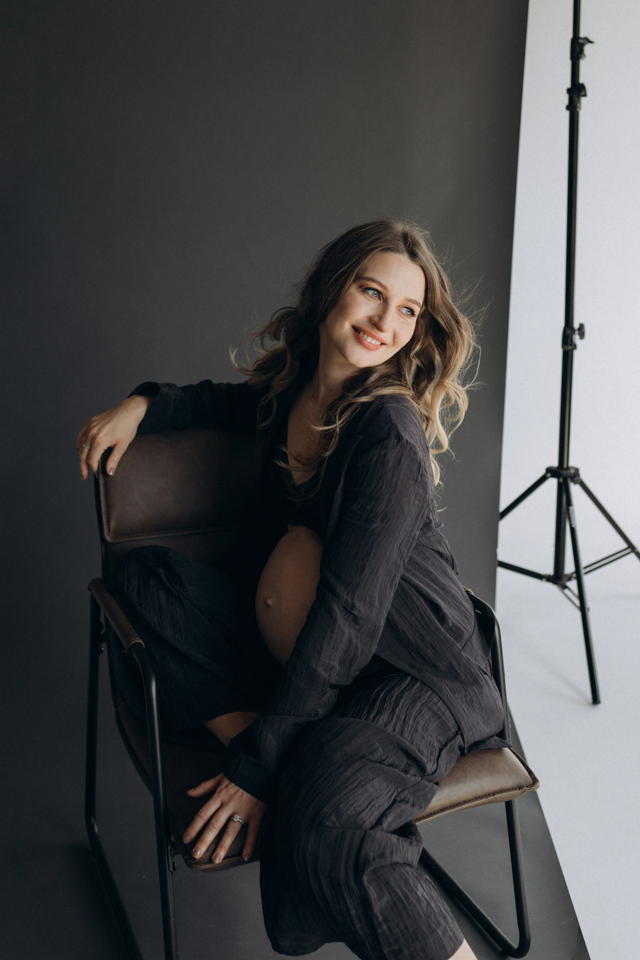 Pregnancy. Photographer in Milton Keynes, Northampton & London — Wedding, Family & Portrait Photography