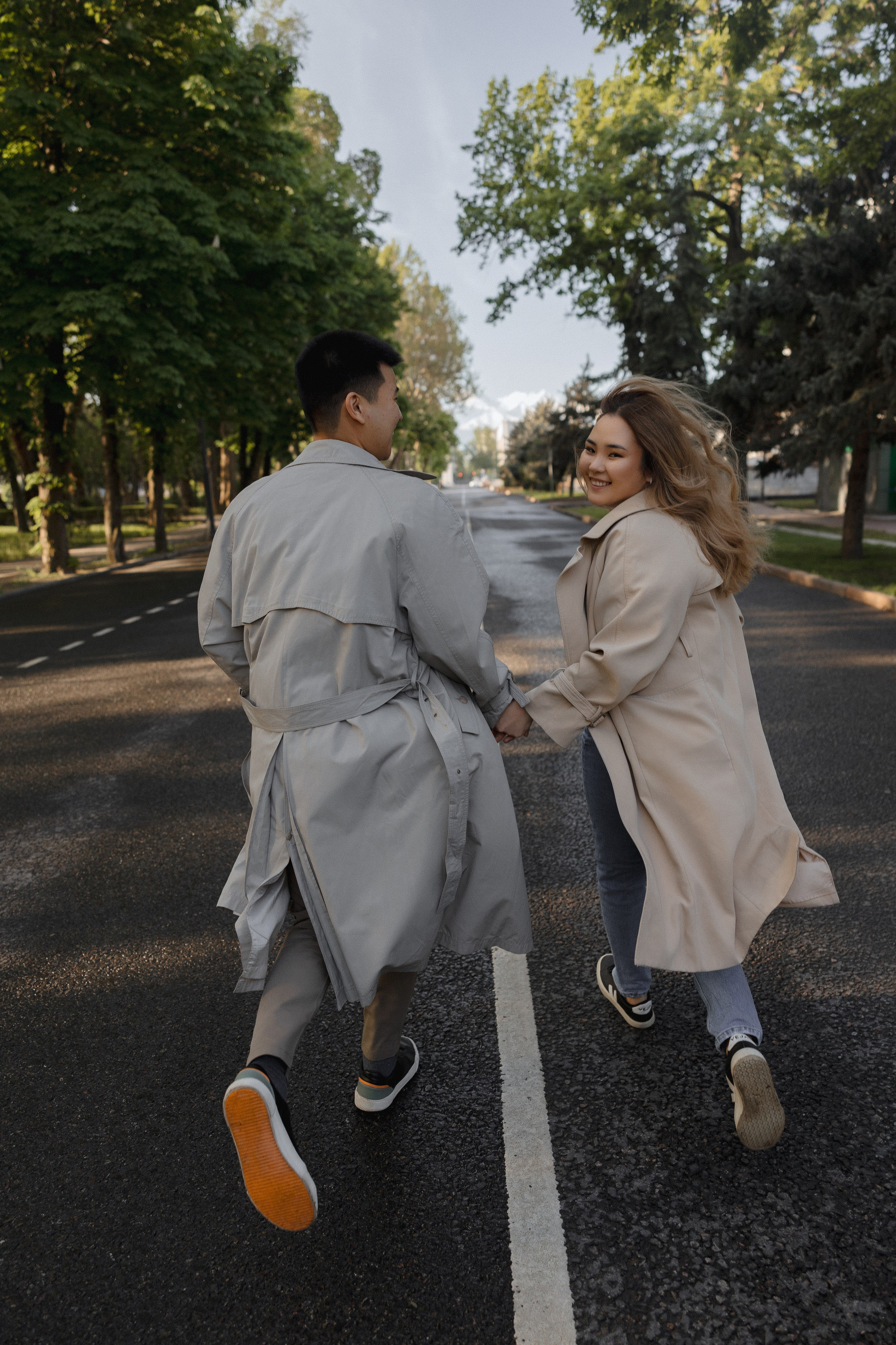 Медер и Айжан. Азимжан Нуритдинходжаев — свадебный фотограф