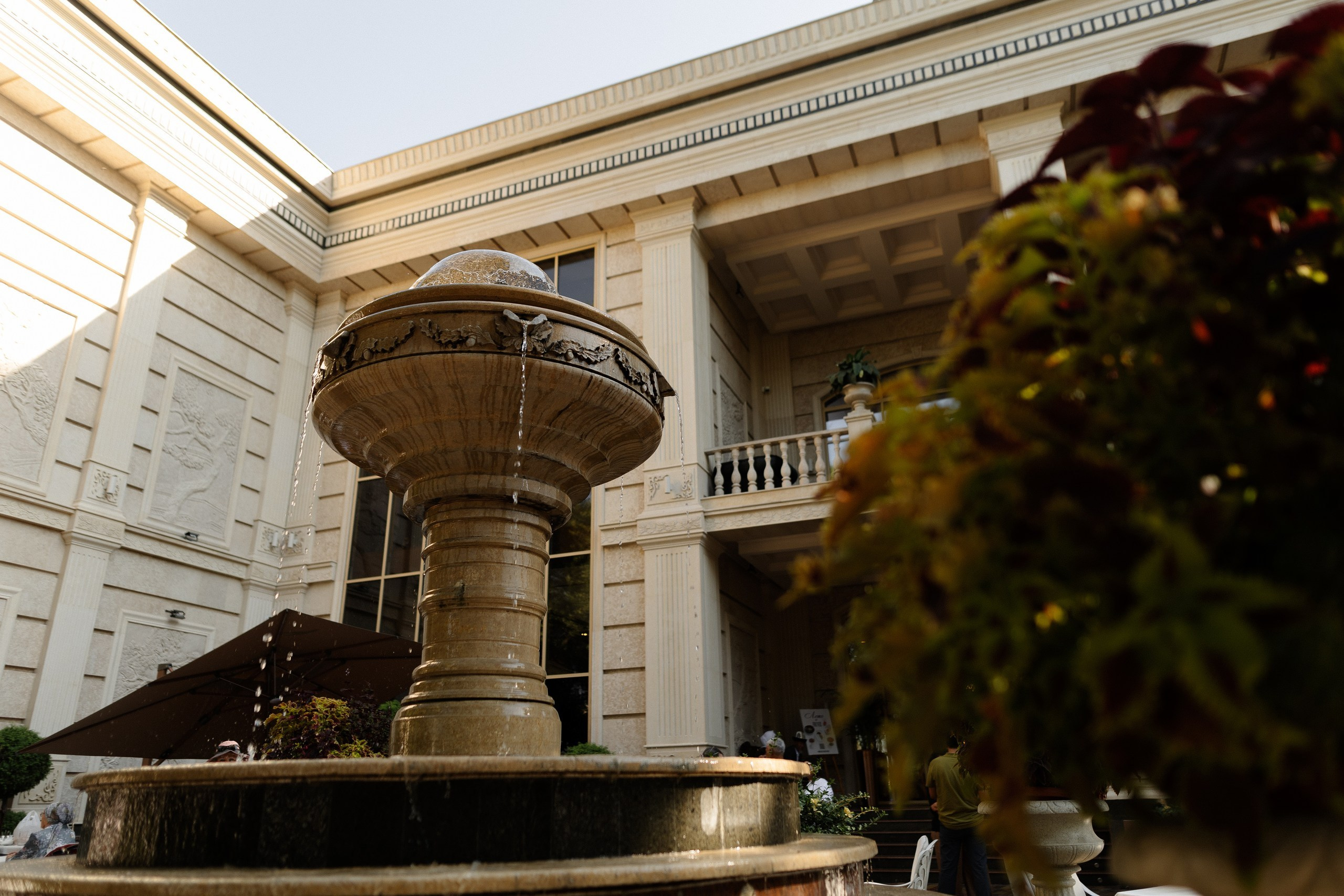 WEDDING REPORTAGE 2024. Азимжан Нуритдинходжаев — свадебный фотограф