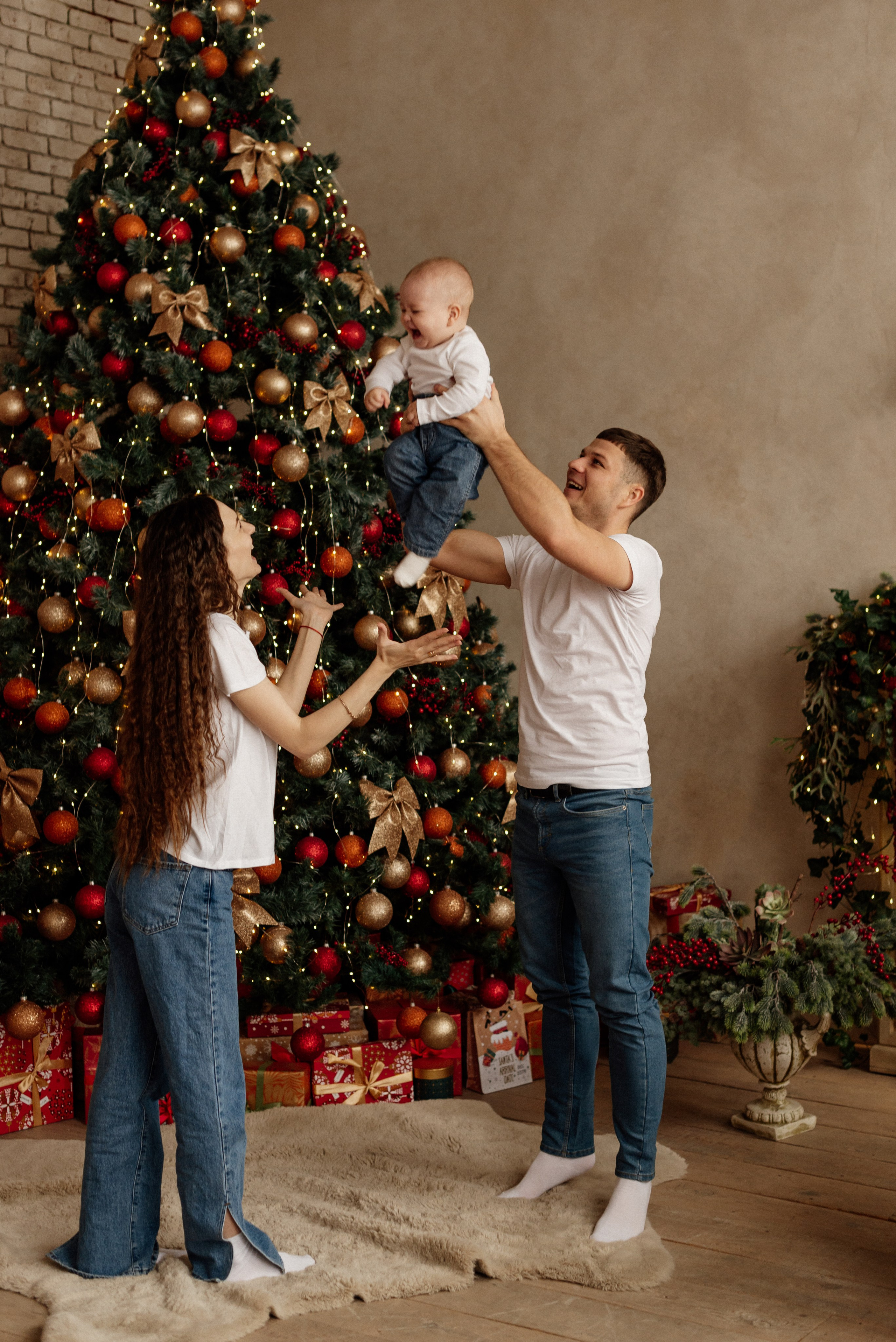 *. Wedding and family photographer San Diego