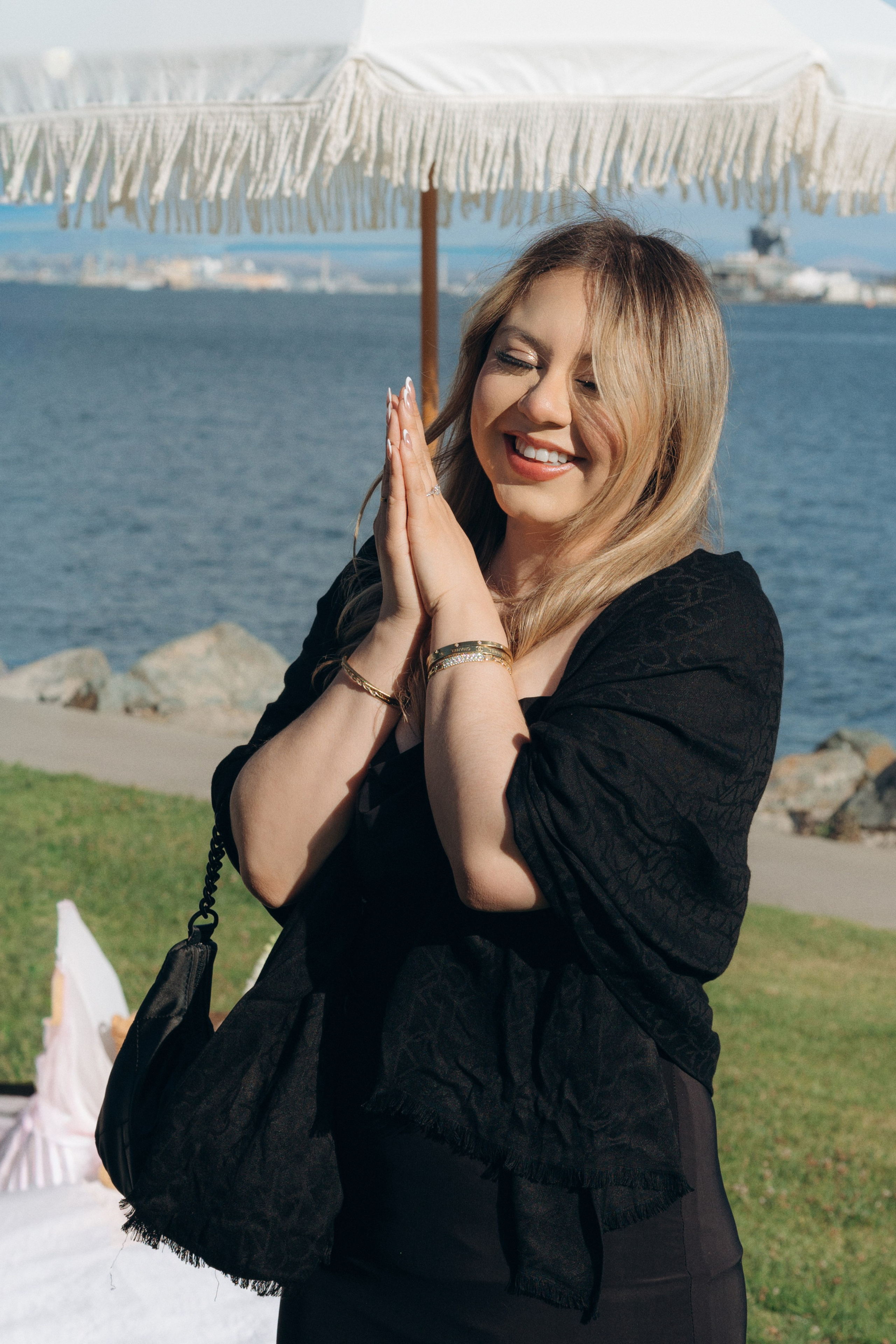 *. Wedding and family photographer San Diego