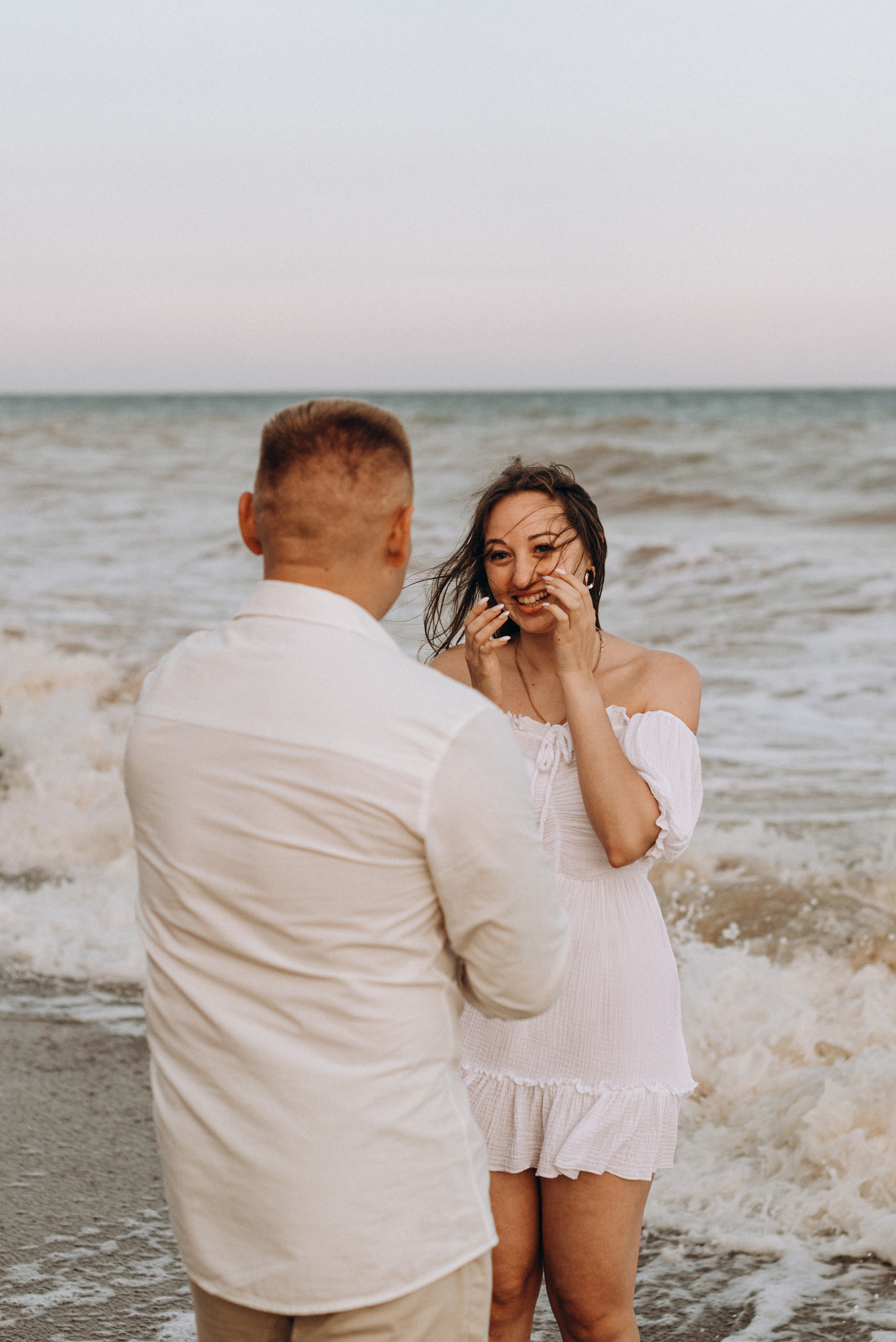 . Wedding and family photographer San Diego