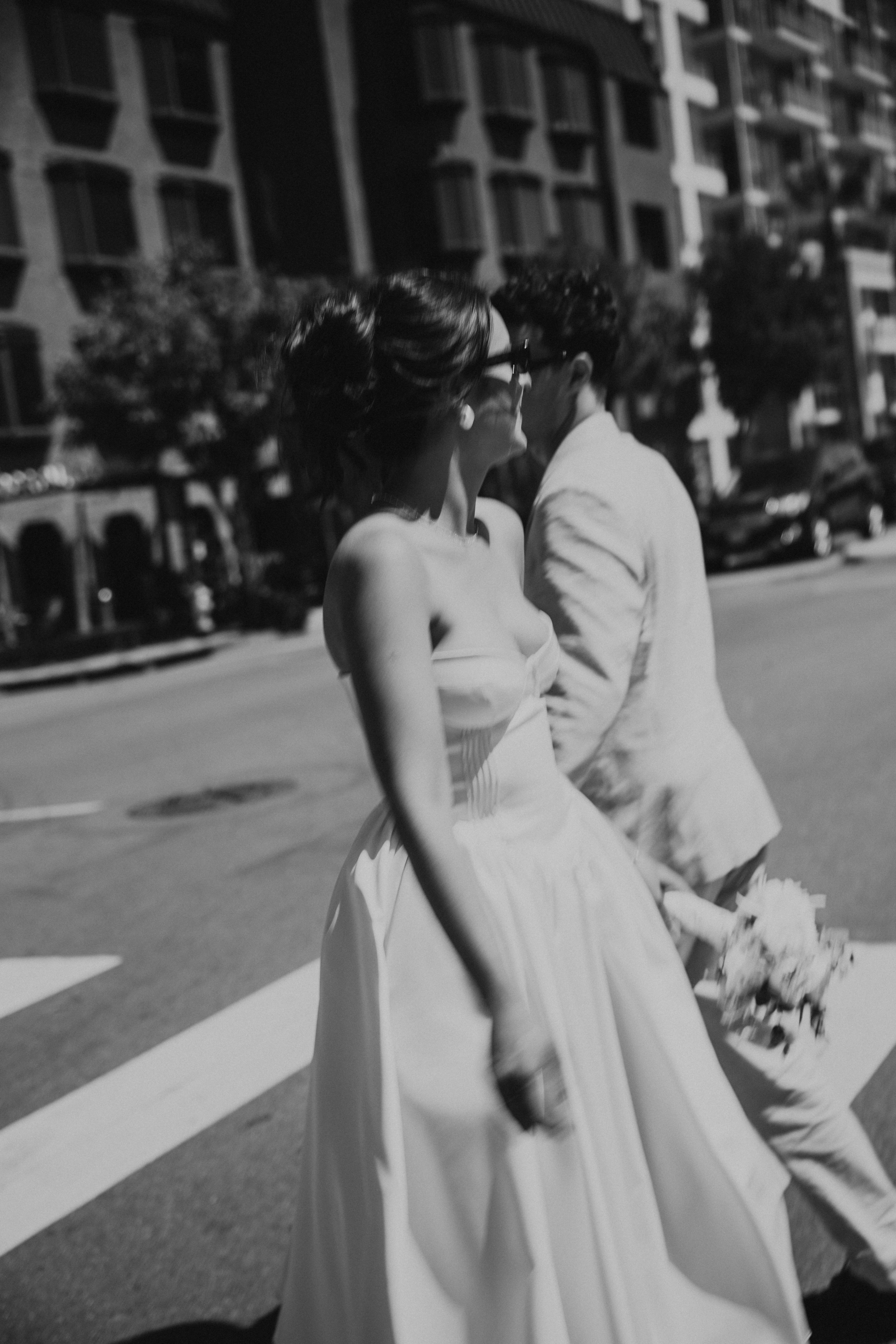 Pedro and Larissa. Wedding and family photographer San Diego