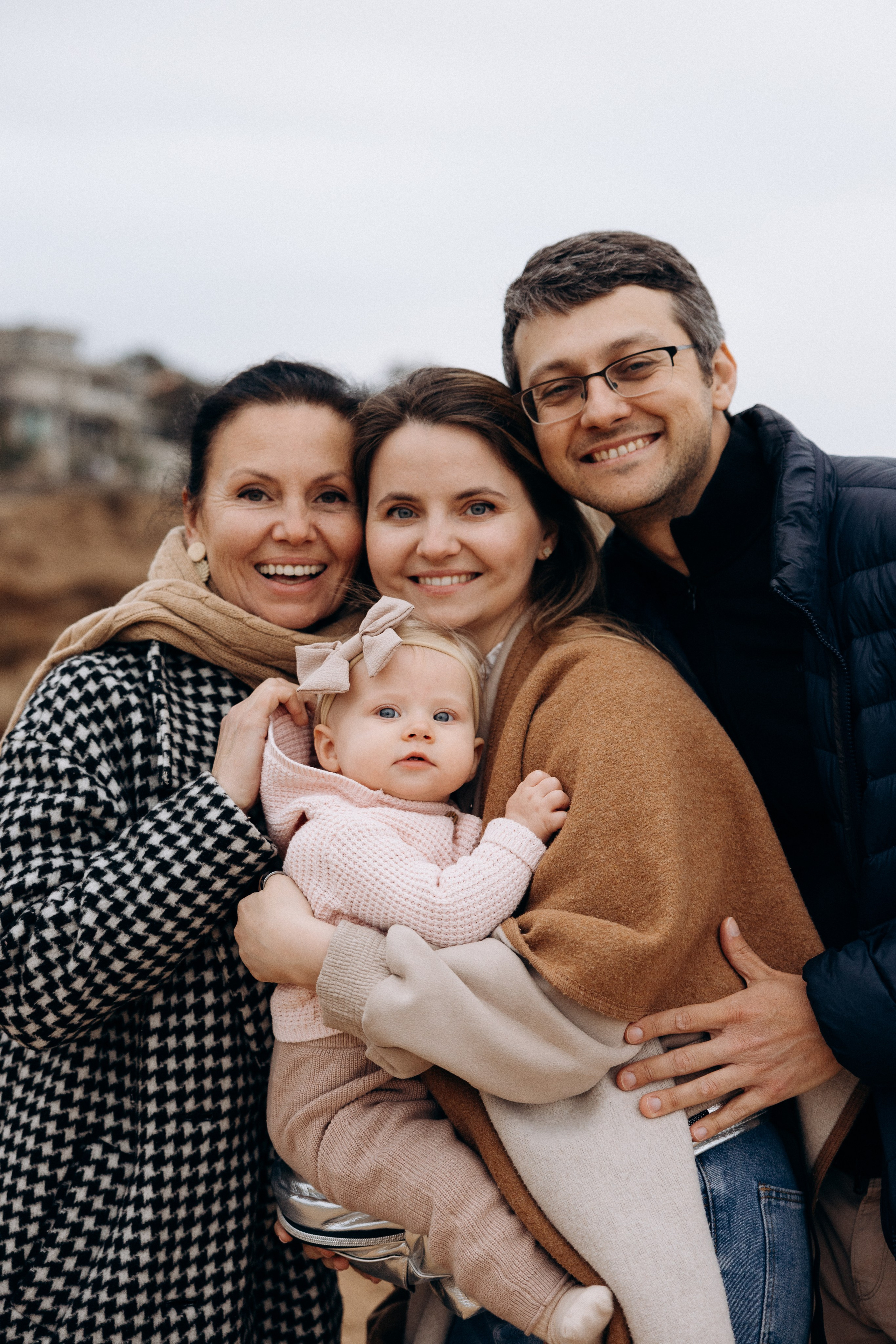 *. Wedding and family photographer San Diego