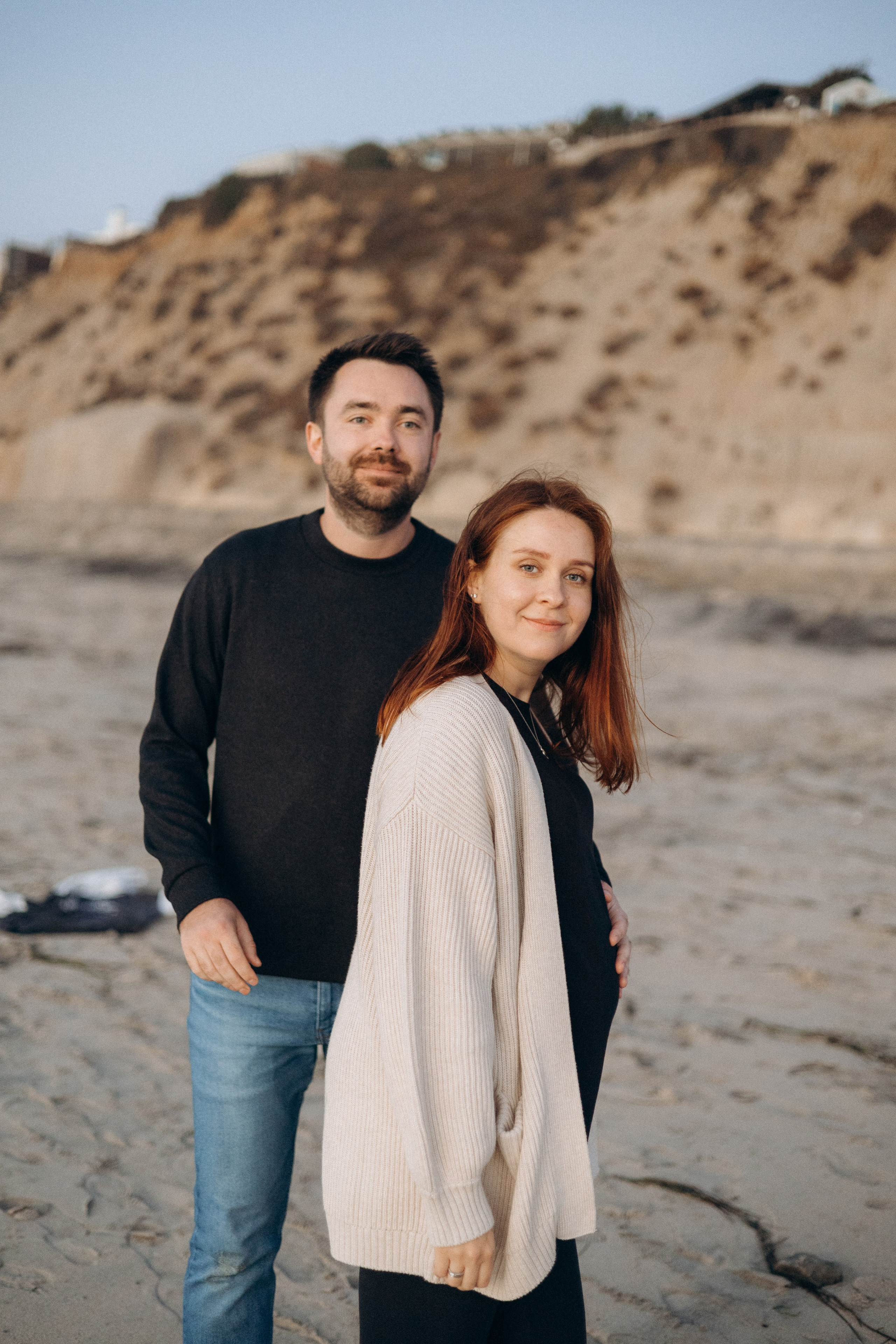 *. Wedding and family photographer San Diego