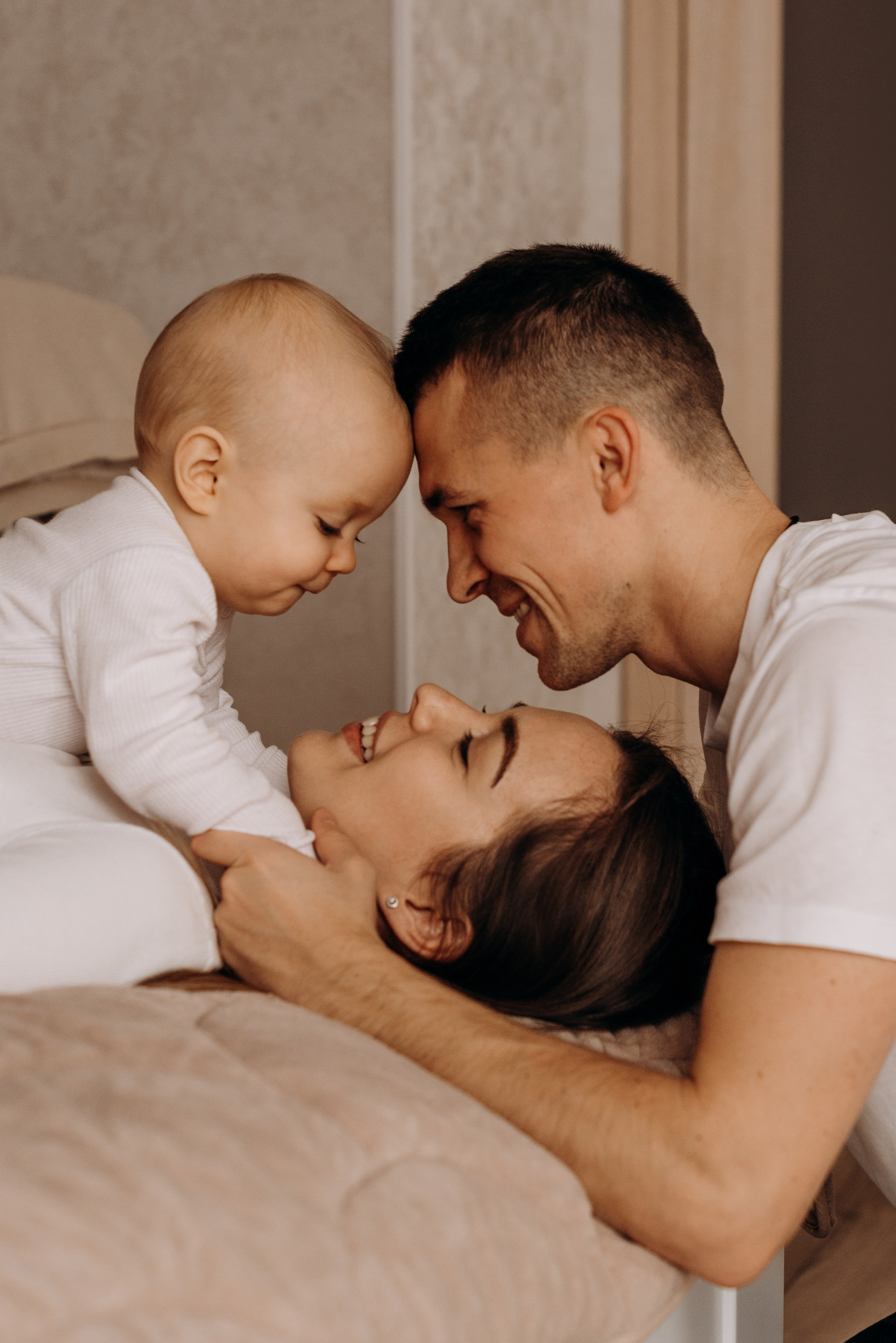 *. Wedding and family photographer San Diego