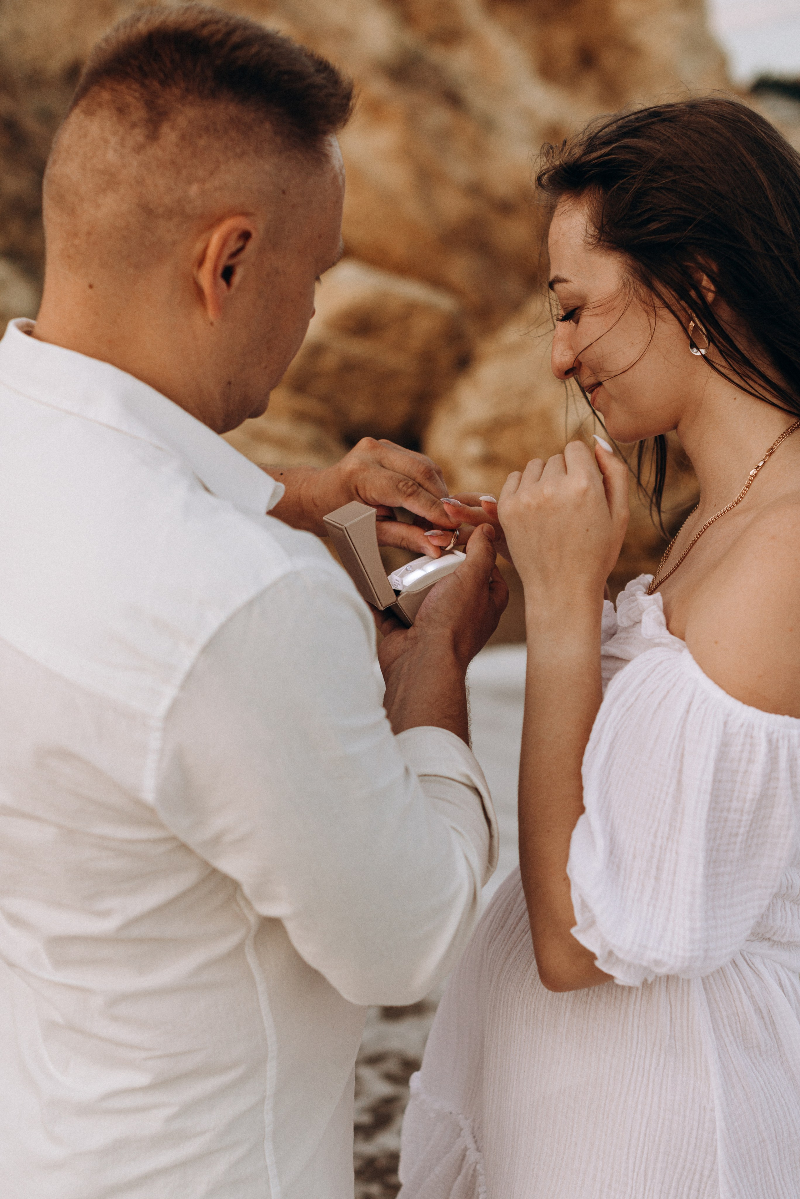 . Wedding and family photographer San Diego