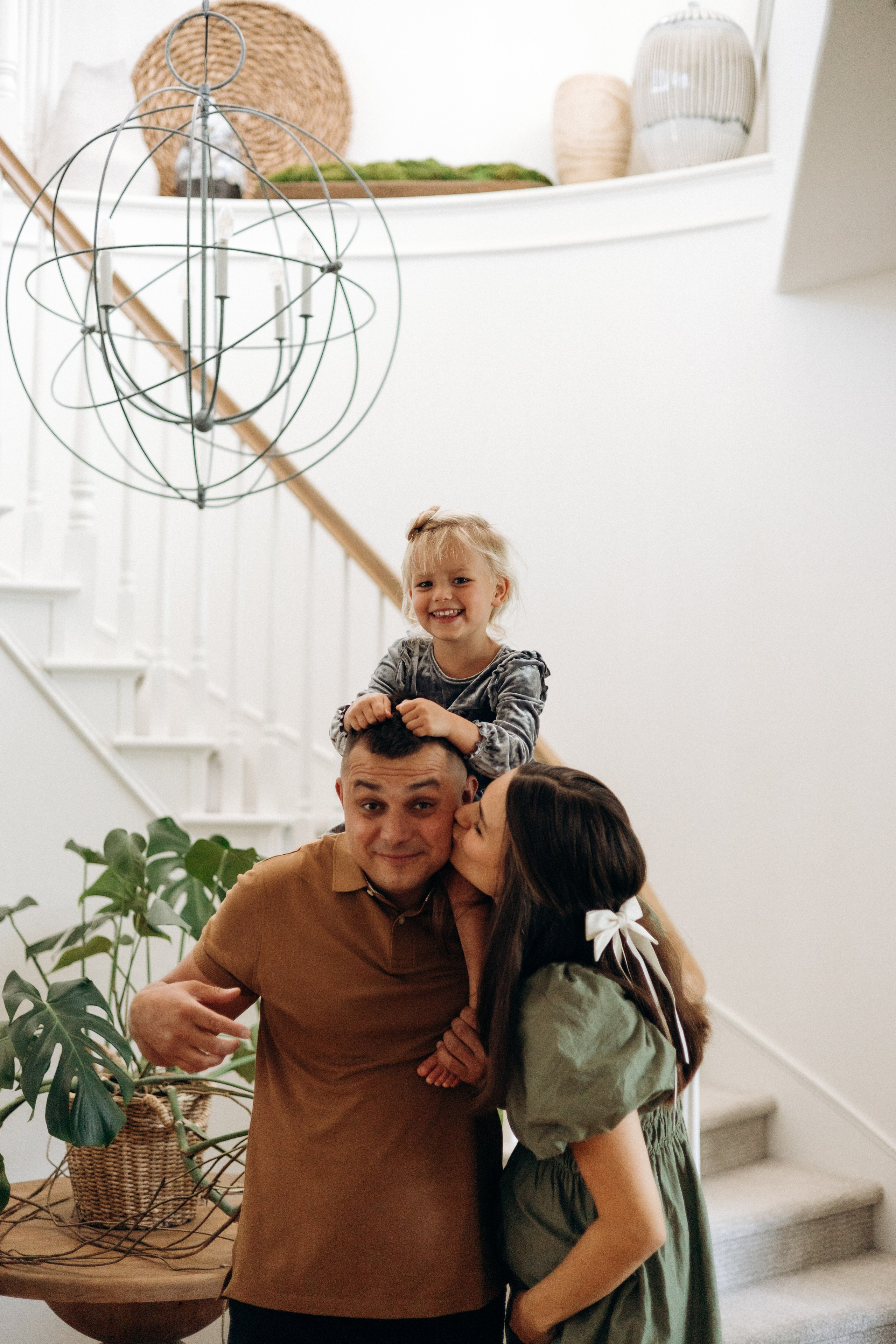 *. Wedding and family photographer San Diego