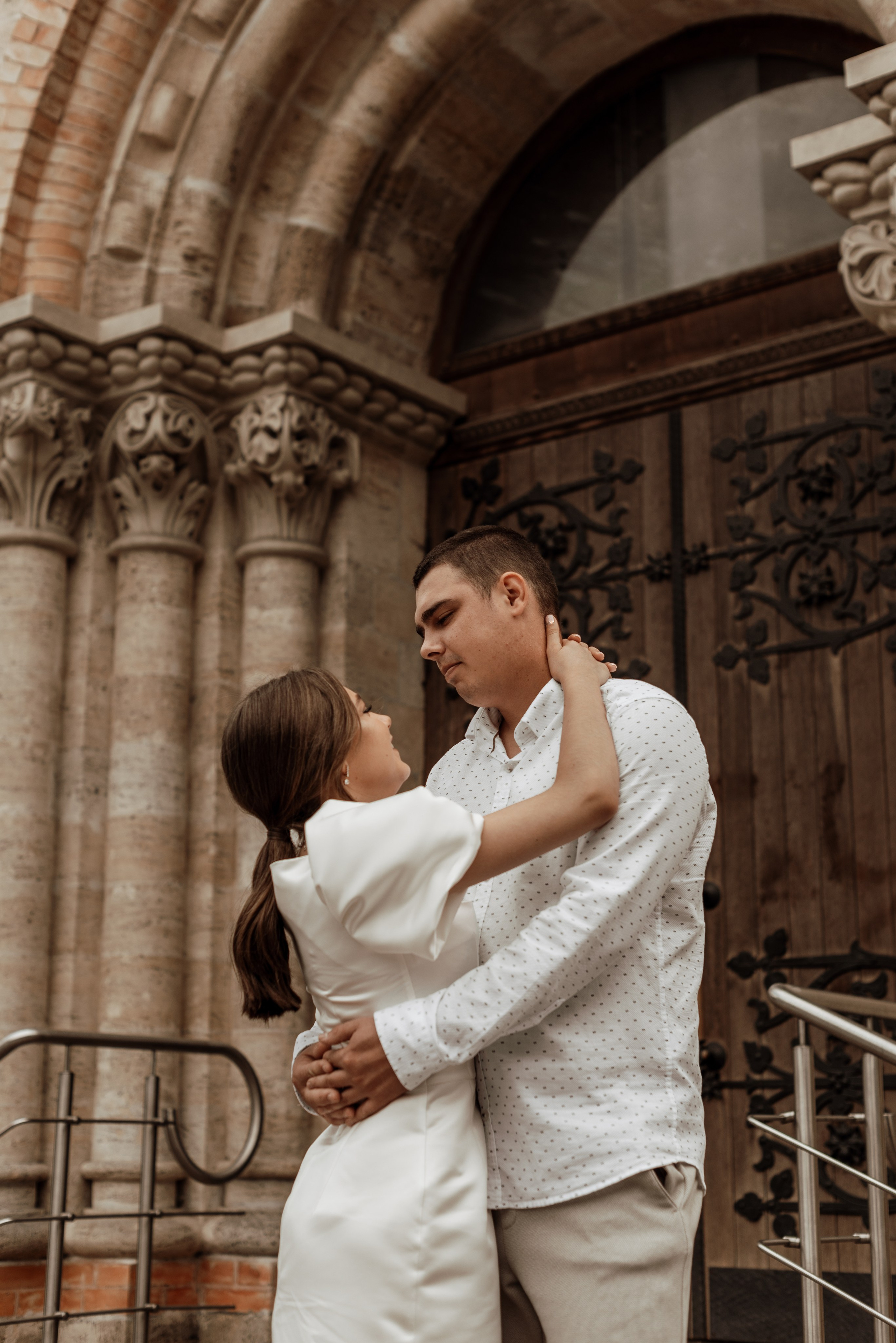 *. Wedding and family photographer San Diego