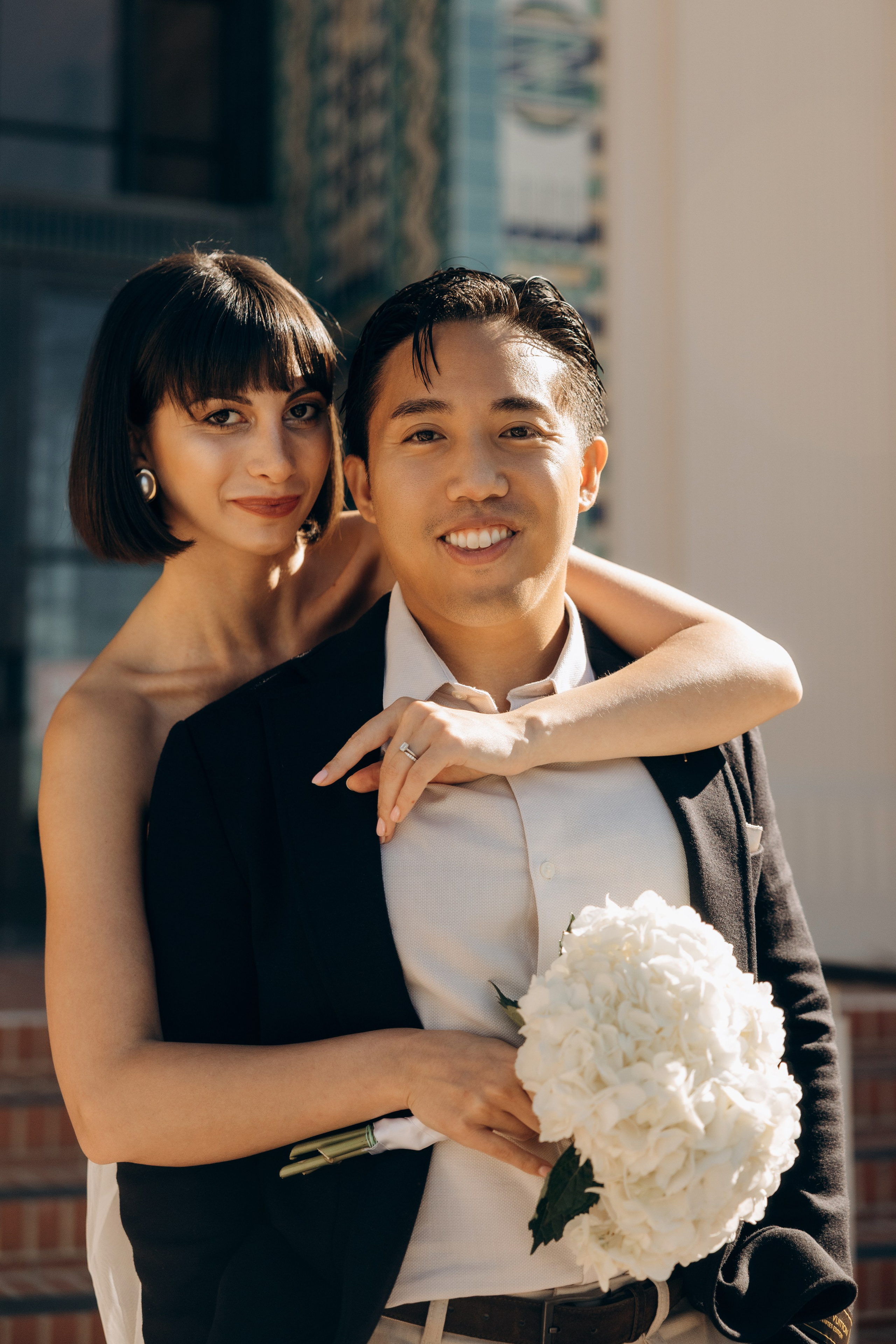 11/26. Wedding and family photographer San Diego