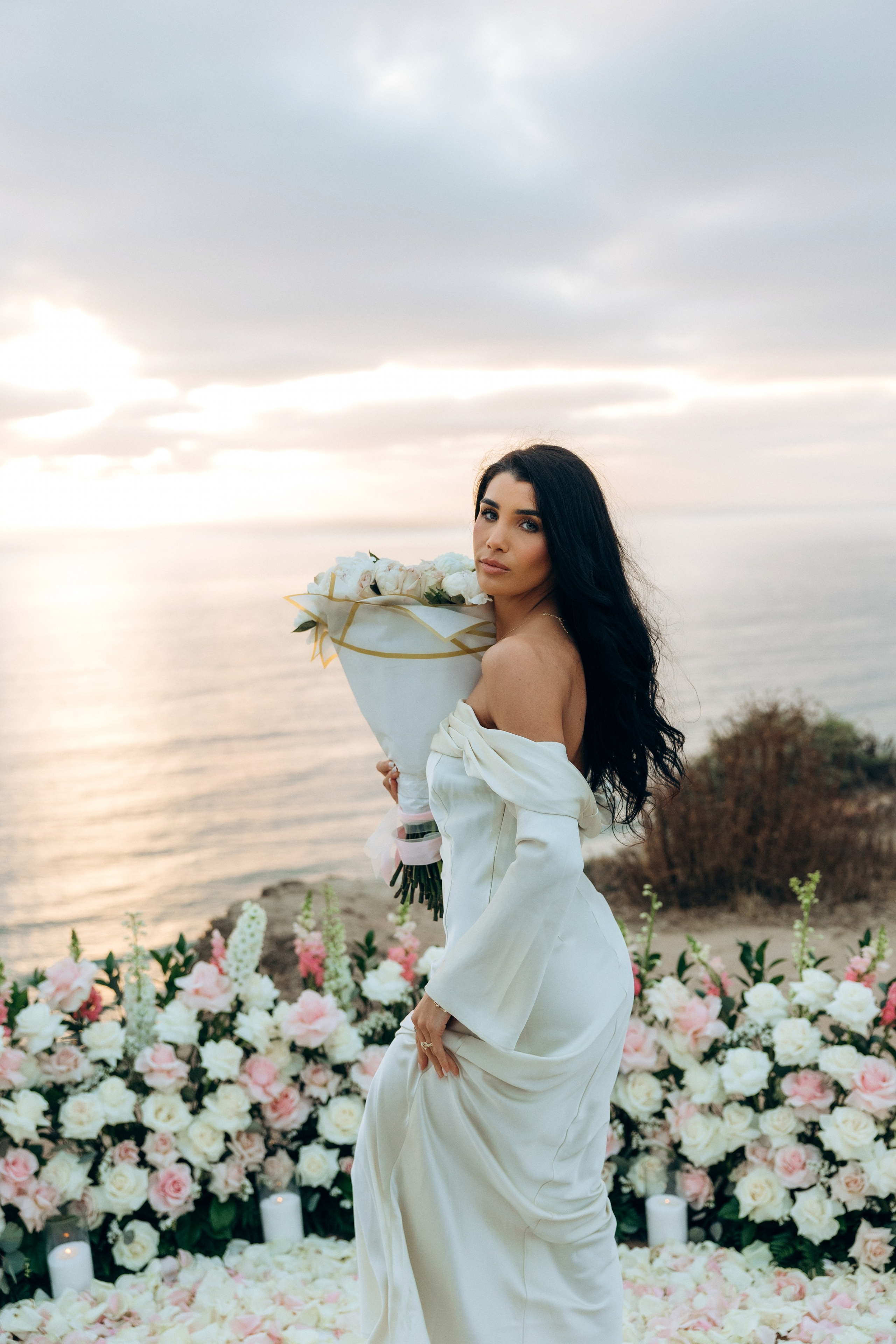 Amin&Saja. Wedding and family photographer San Diego