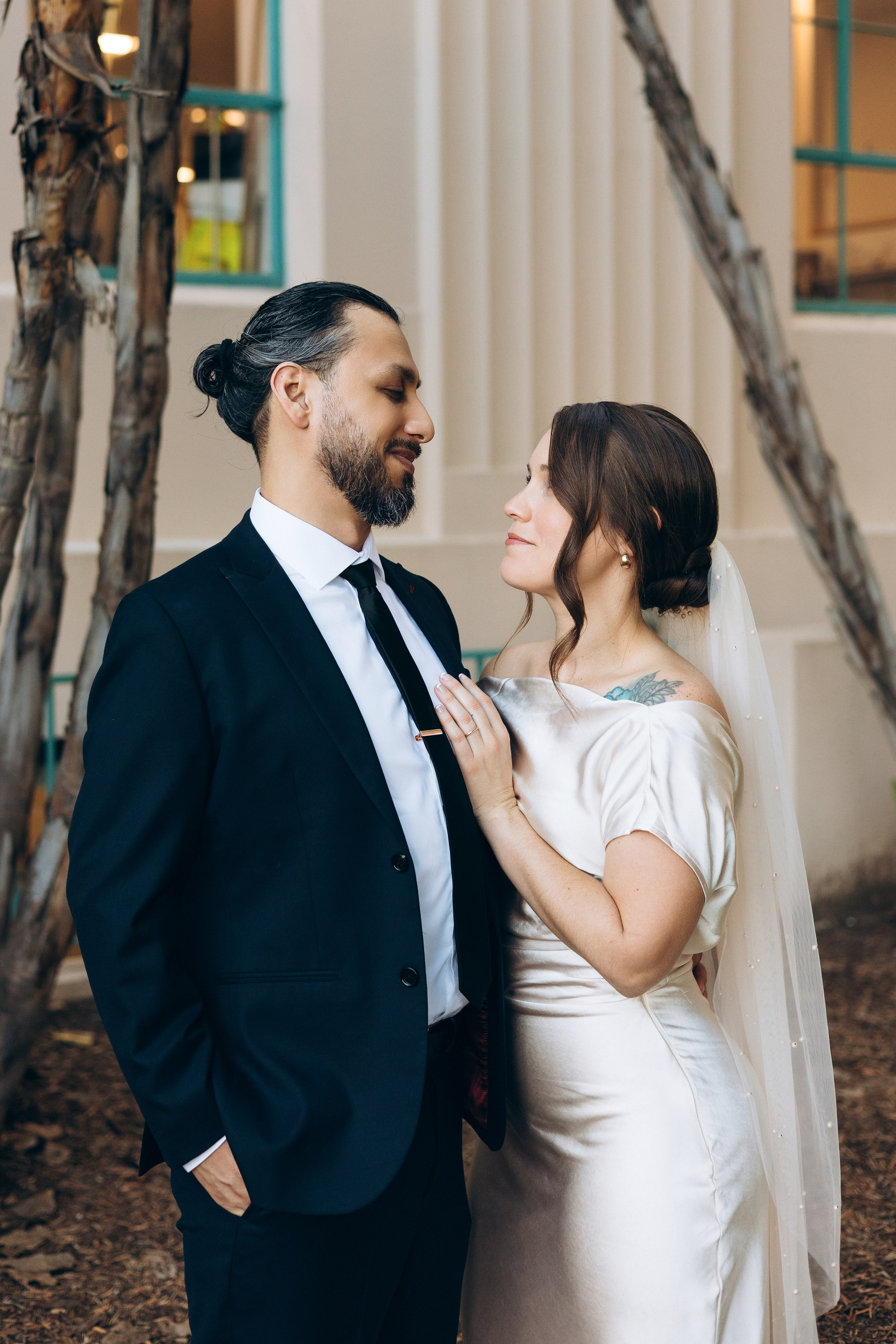 Jessi and Alex. Весільний та сімейний фотограф у Сан-Дієго