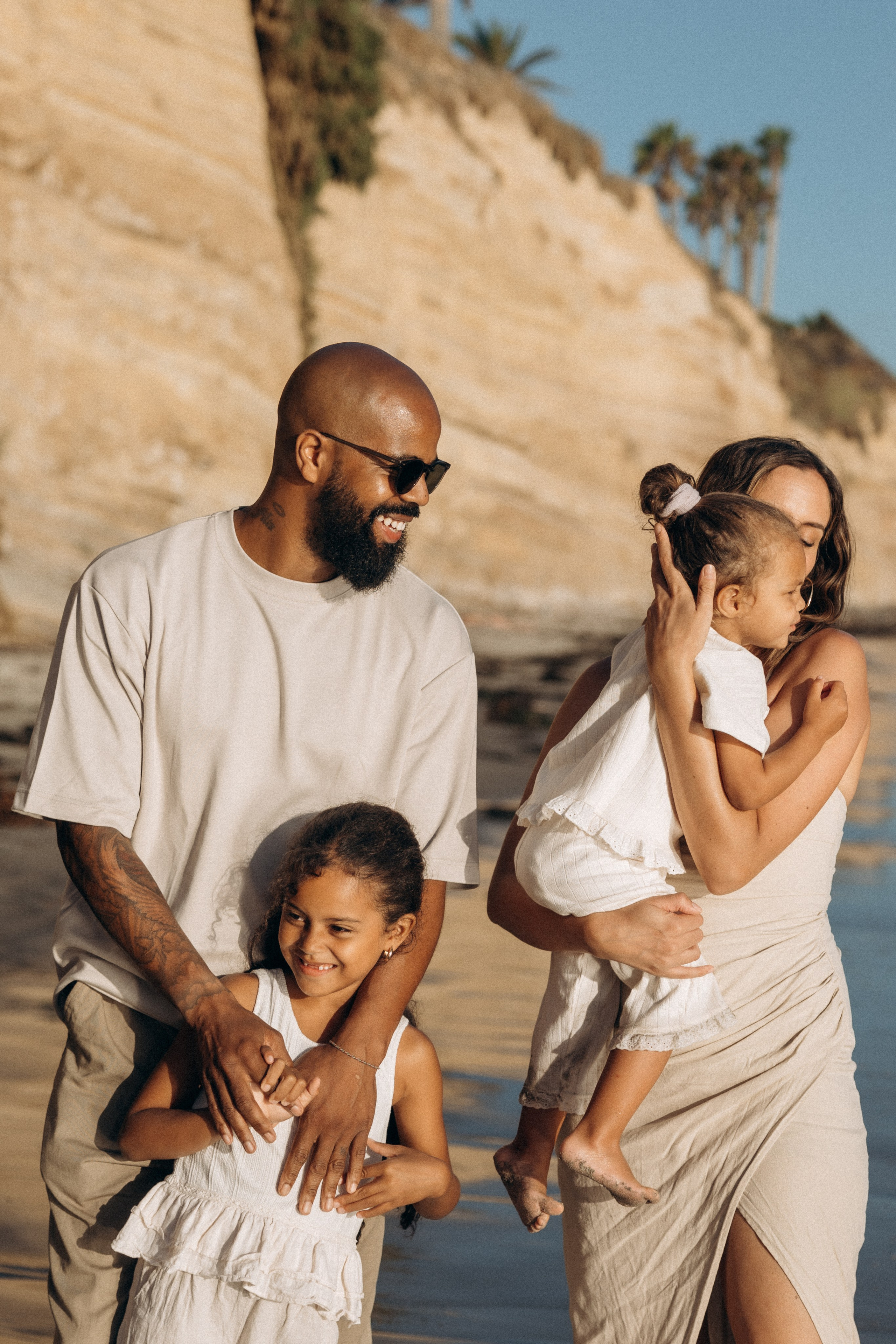 *. Wedding and family photographer San Diego