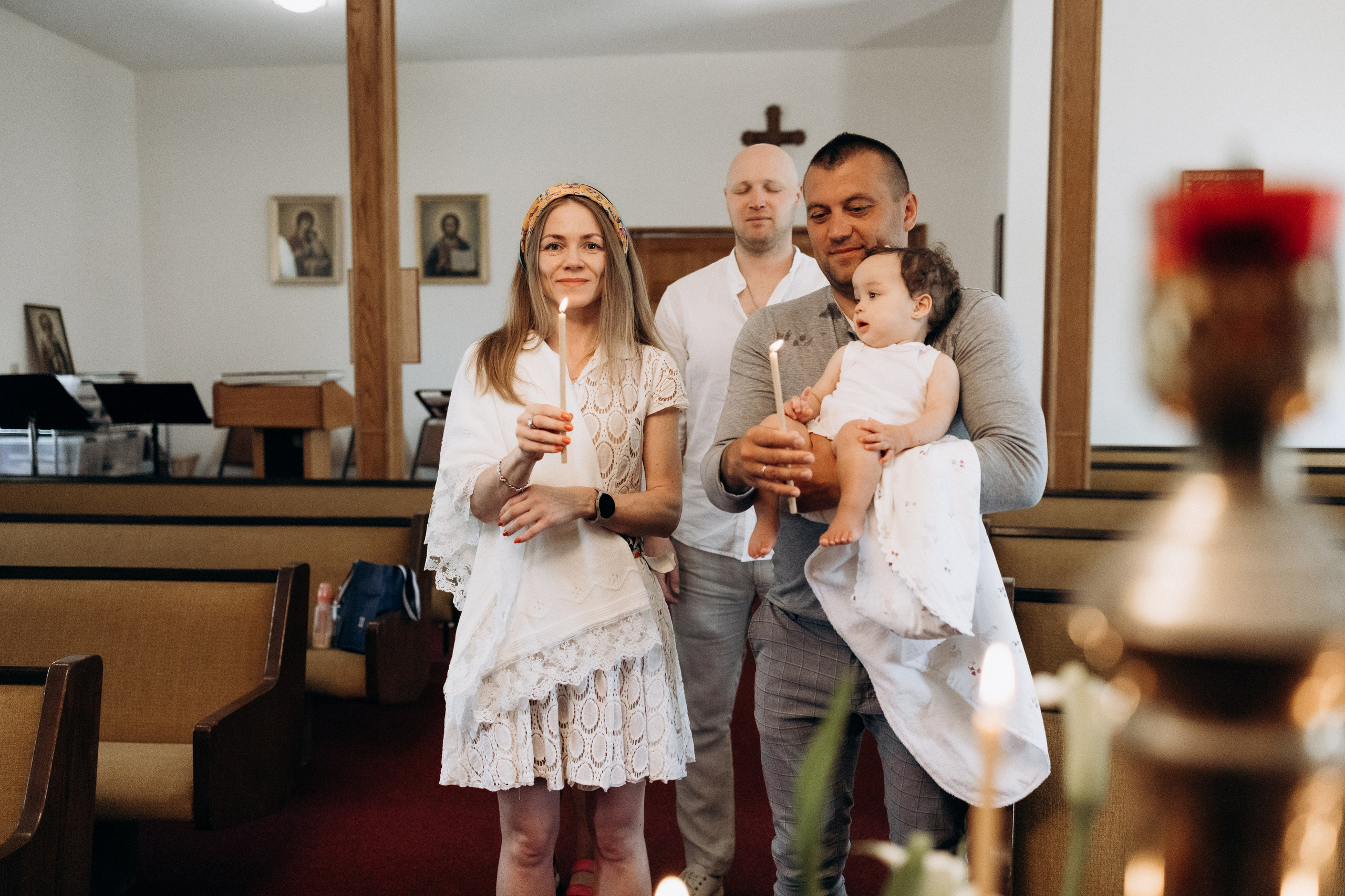 *. Wedding and family photographer San Diego