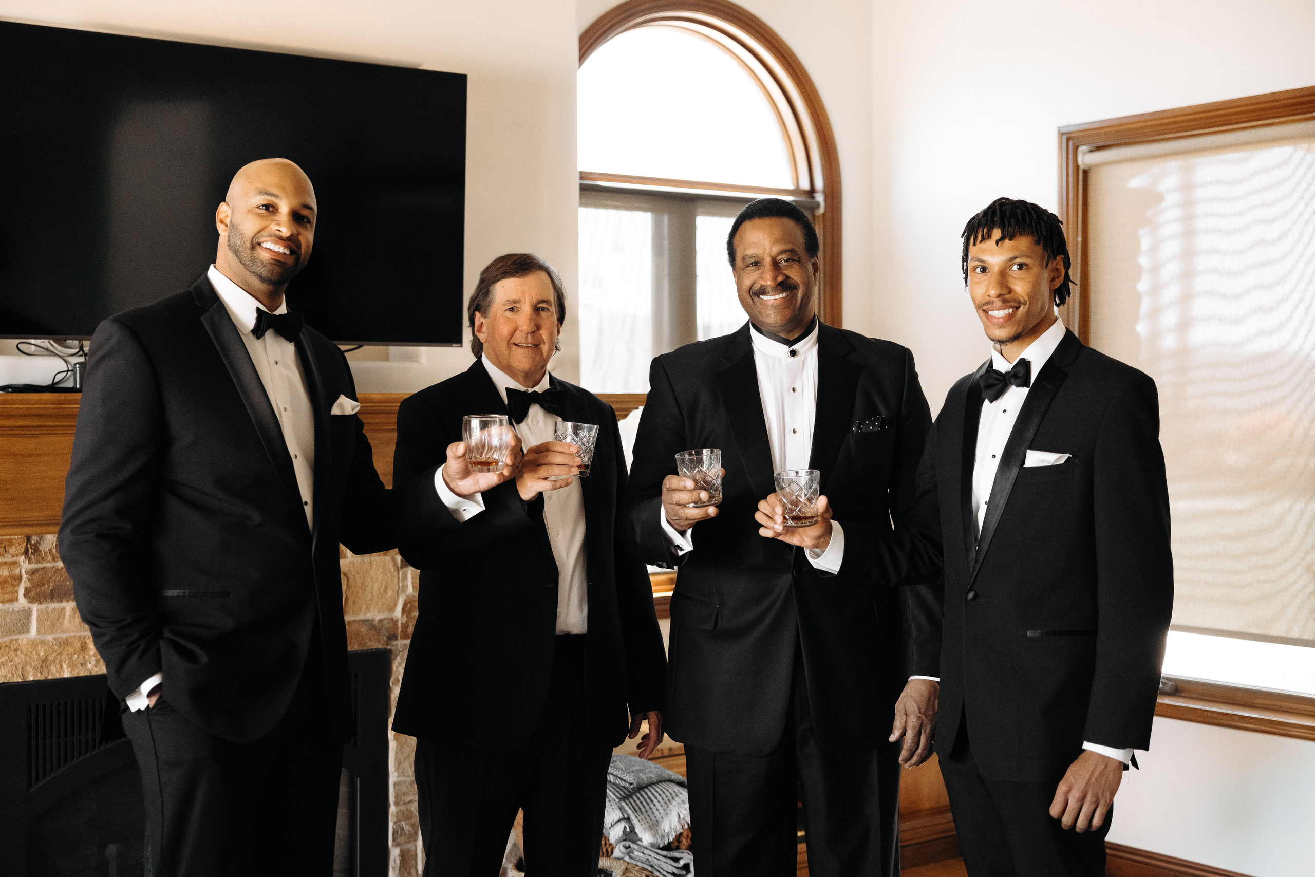 Drew and Haley. Wedding and family photographer San Diego