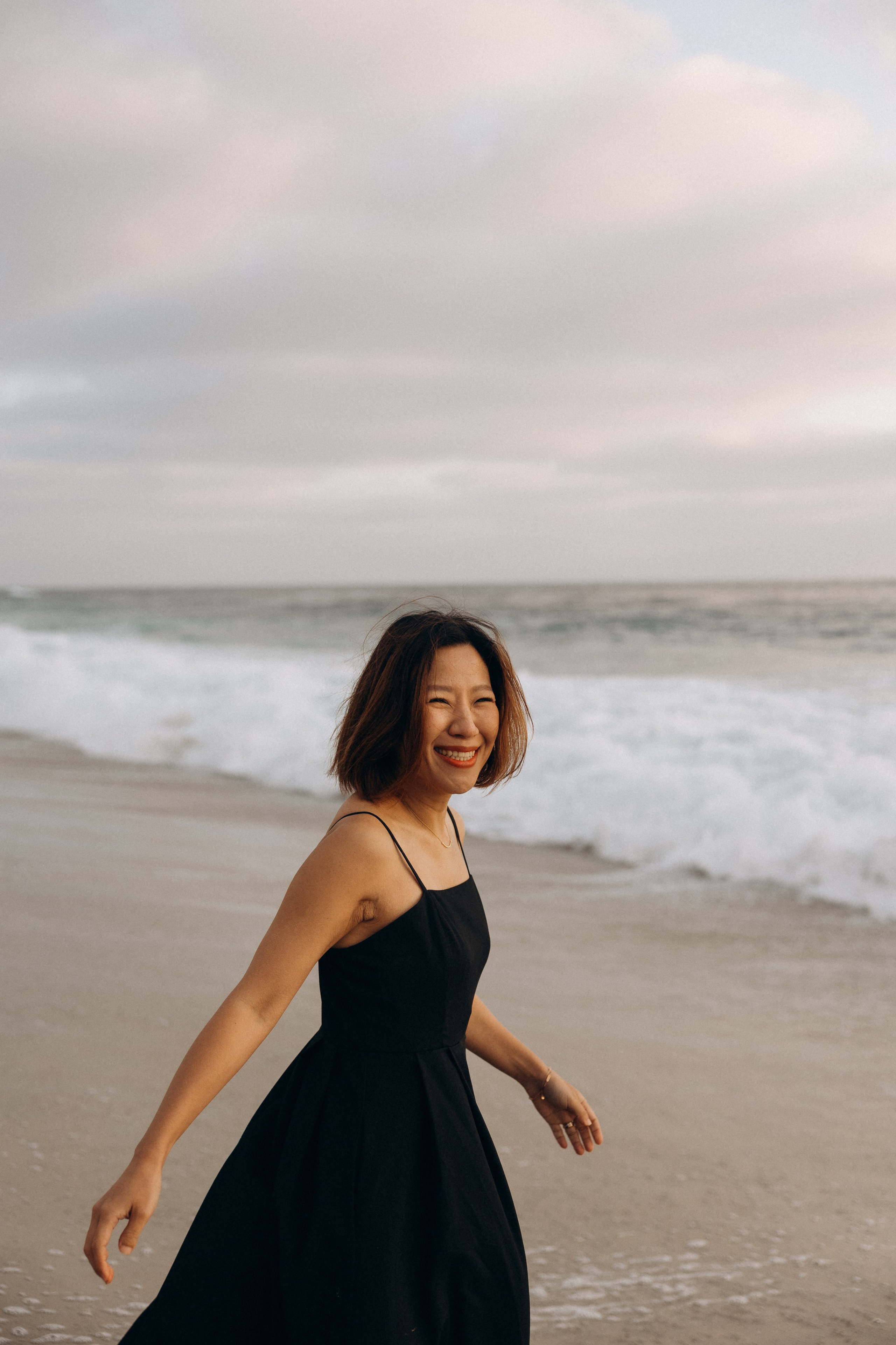 Dickson and Twinkle. Wedding and family photographer San Diego