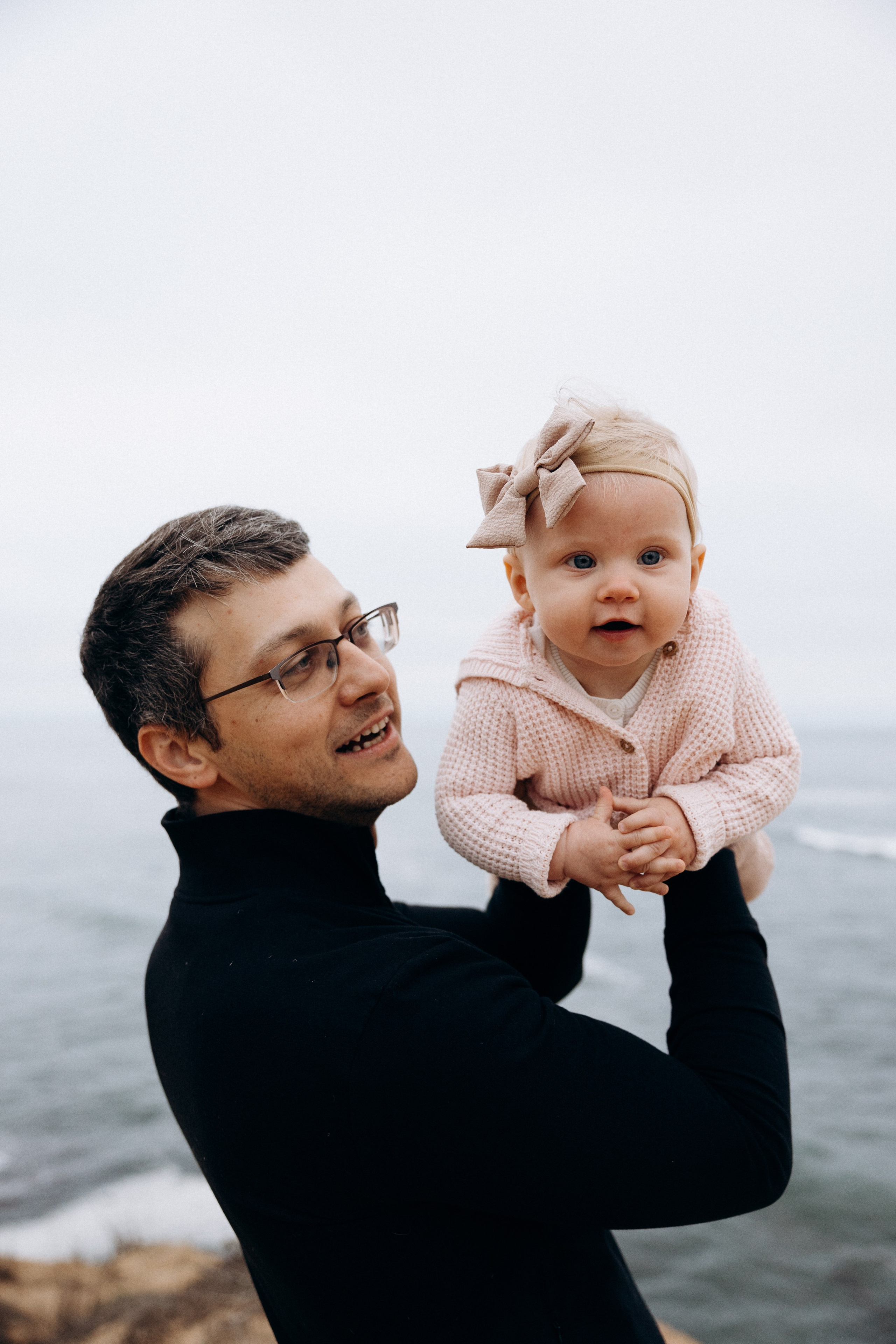 *. Wedding and family photographer San Diego