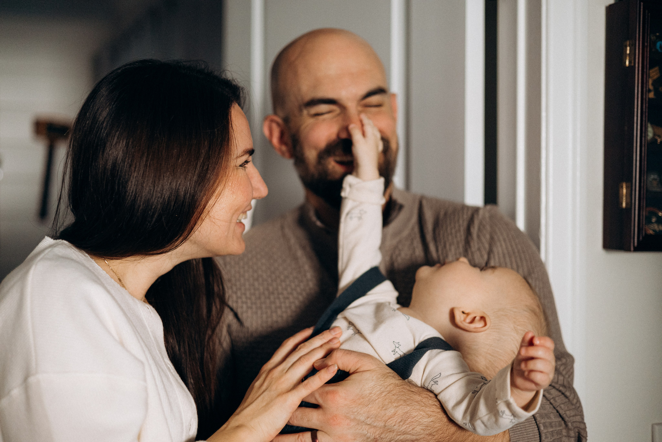 *. Wedding and family photographer San Diego