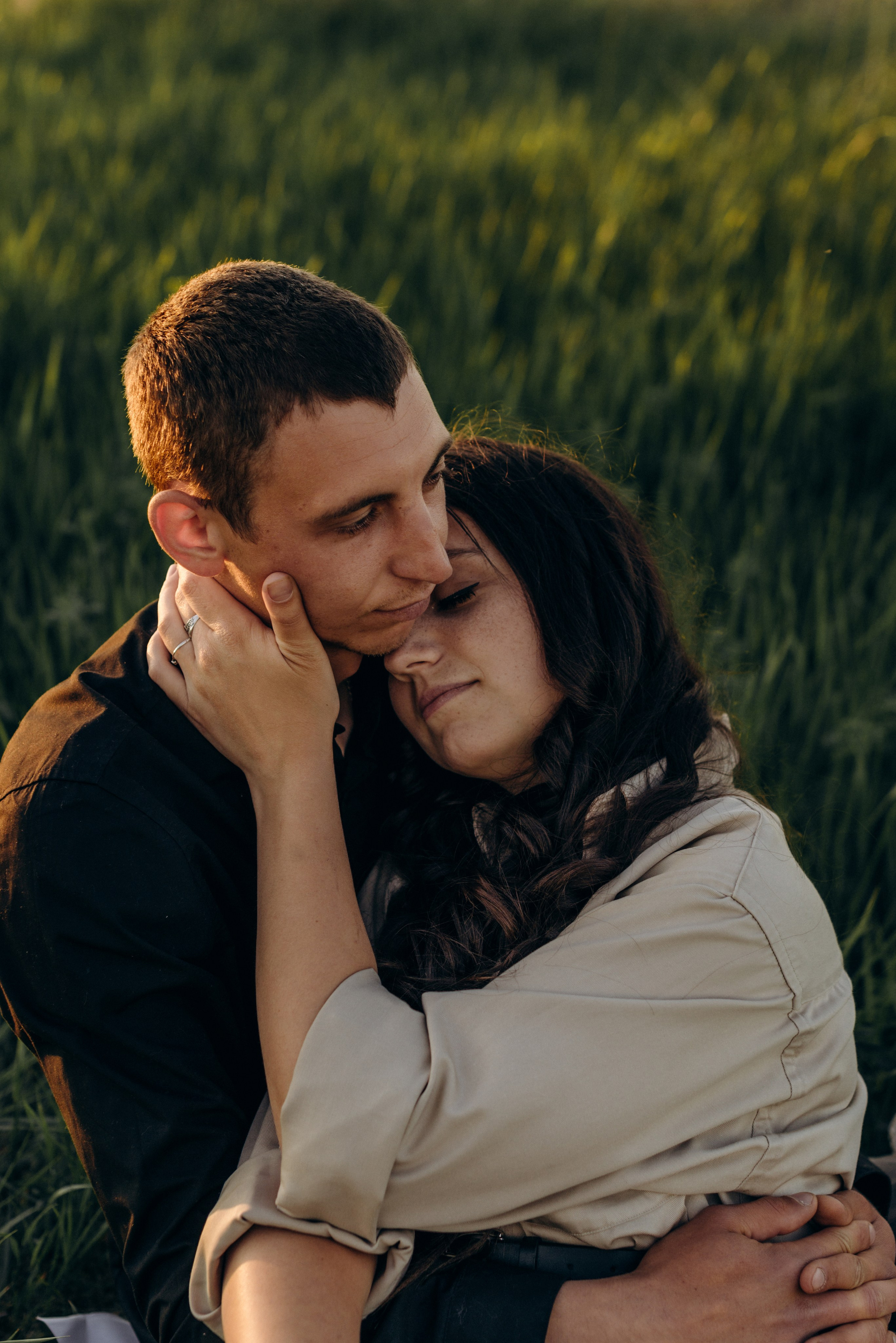 *. Wedding and family photographer San Diego