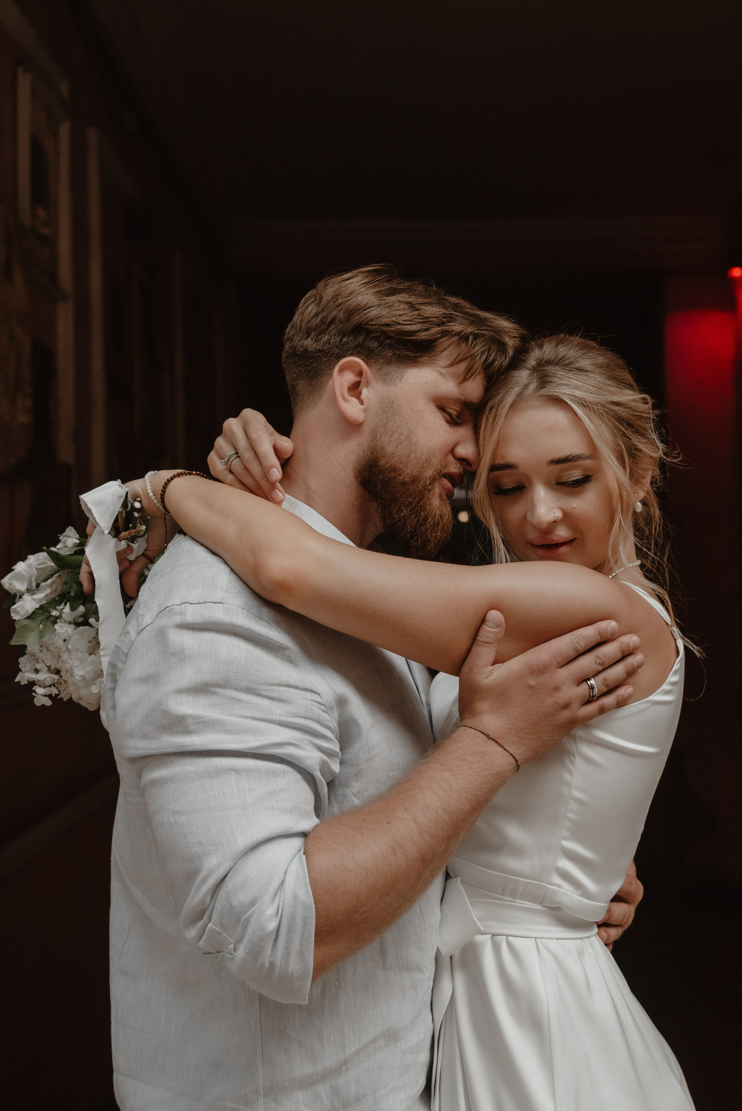 *. Wedding and family photographer San Diego