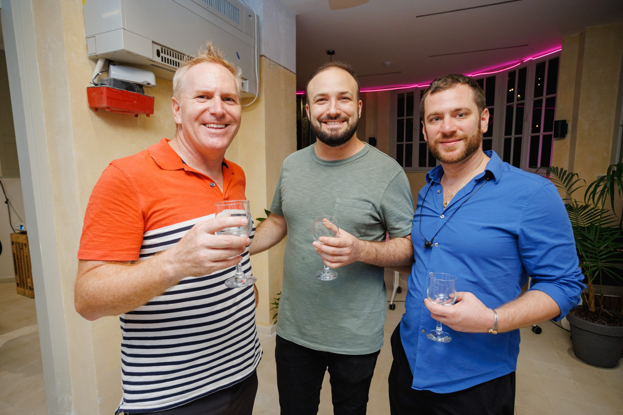 Maze 9. Event photography and Cameraman | Israel