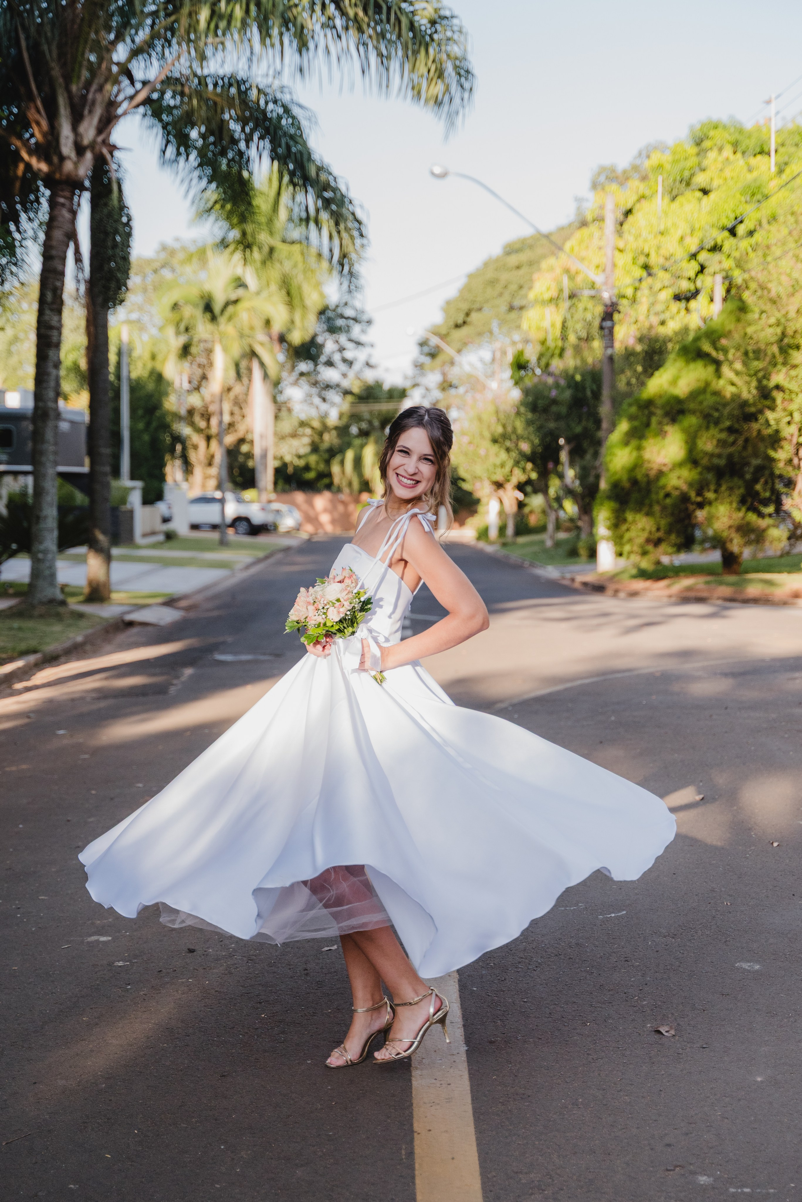 Casamentos. Morcelli Fotografia