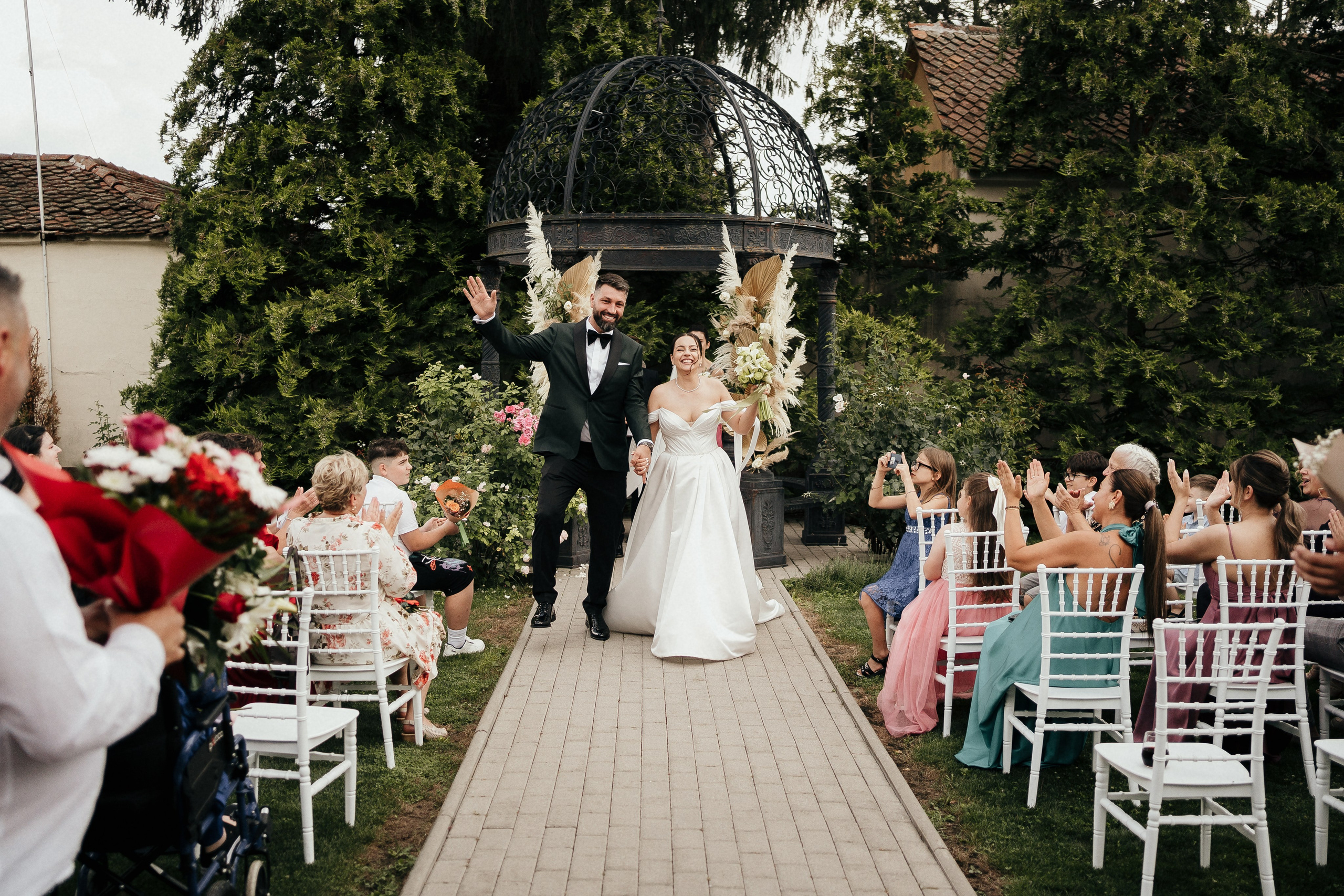 Andreea & Constantin. Ionutdraganfoto.com